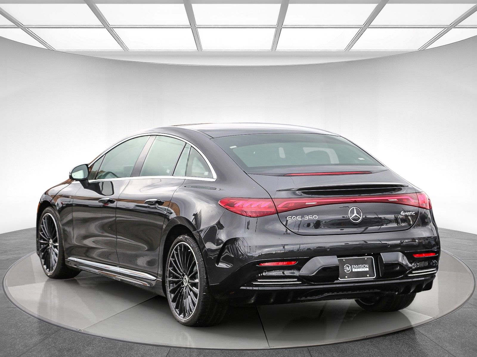 Used 2024 Mercedes-Benz EQE Base with VIN W1KEG1CB0RF046853 for sale in Sacramento, CA
