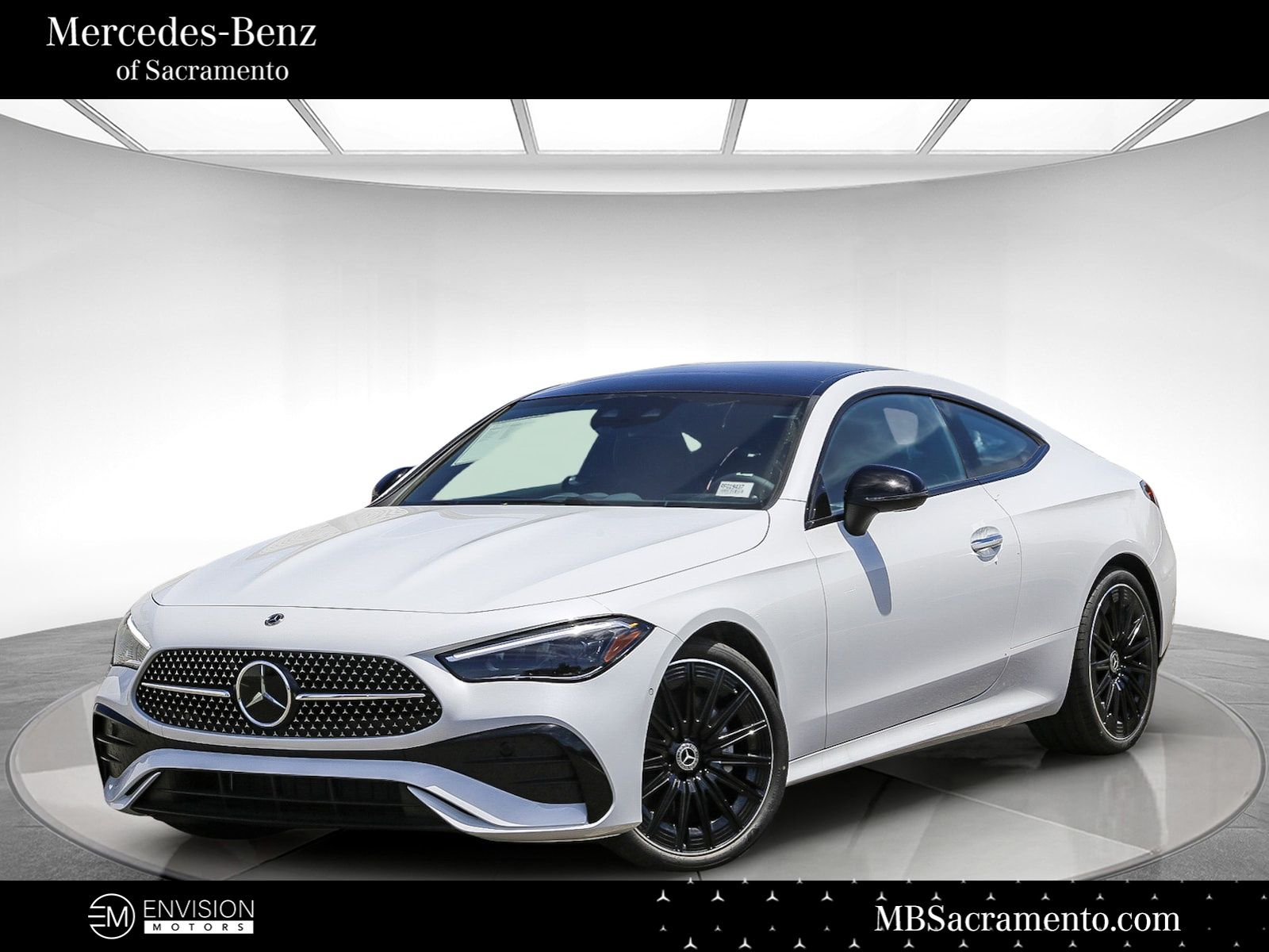 2024 Mercedes-Benz CLE CLE 300 4Matic's photo