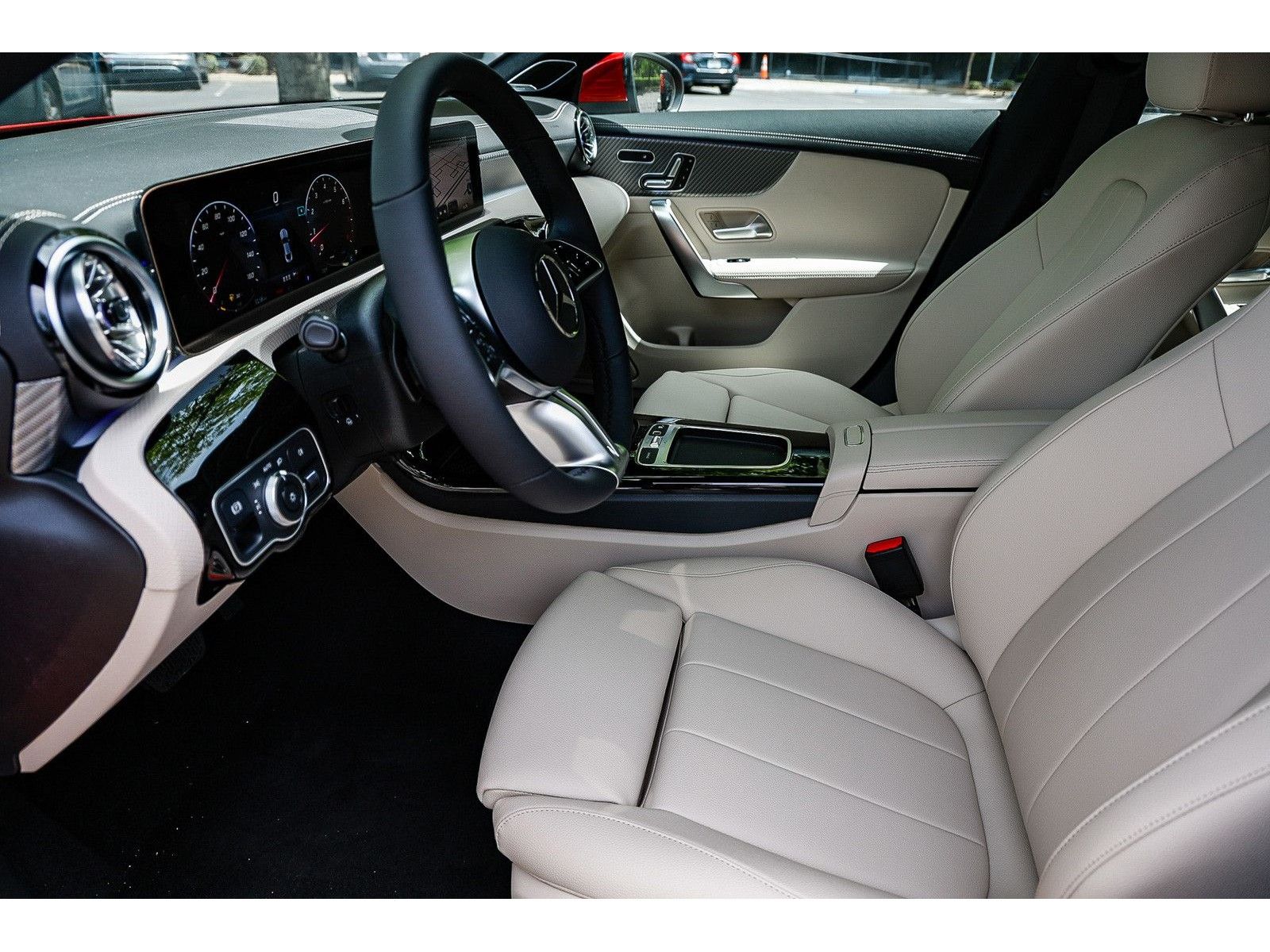 2025 Mercedes-Benz CLA CLA 250 - Photo 19