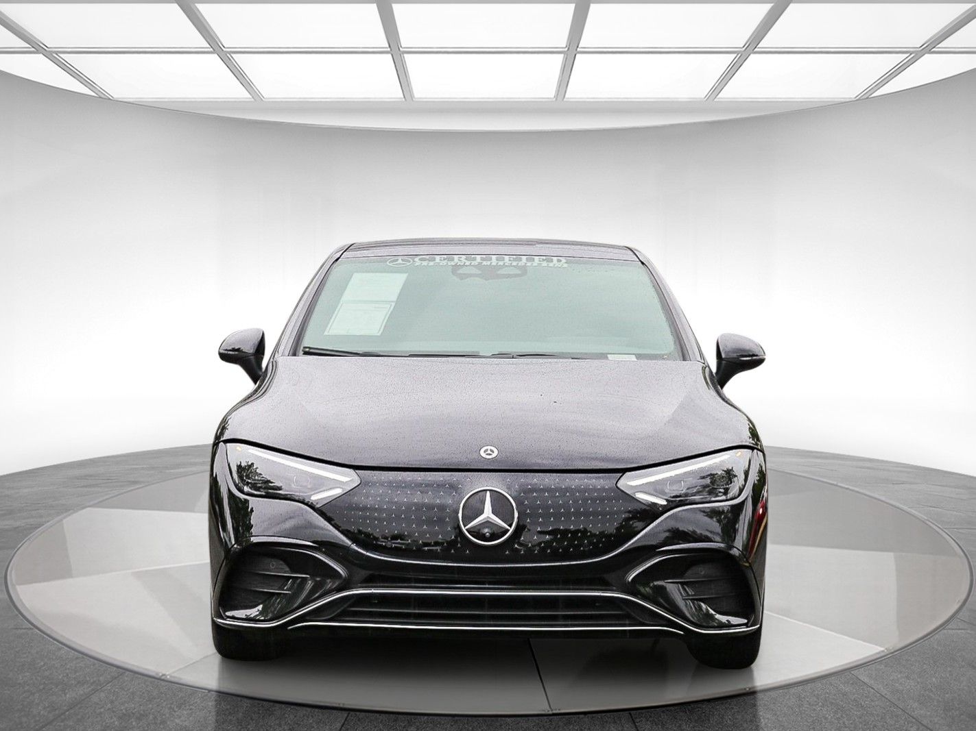 2023 Mercedes-Benz EQE 350 Sedan photo 5