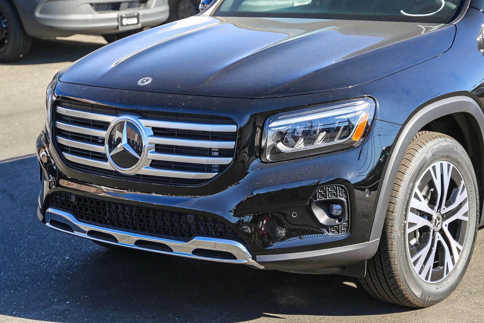 2024 Mercedes-Benz GLB GLB 250 photo 6
