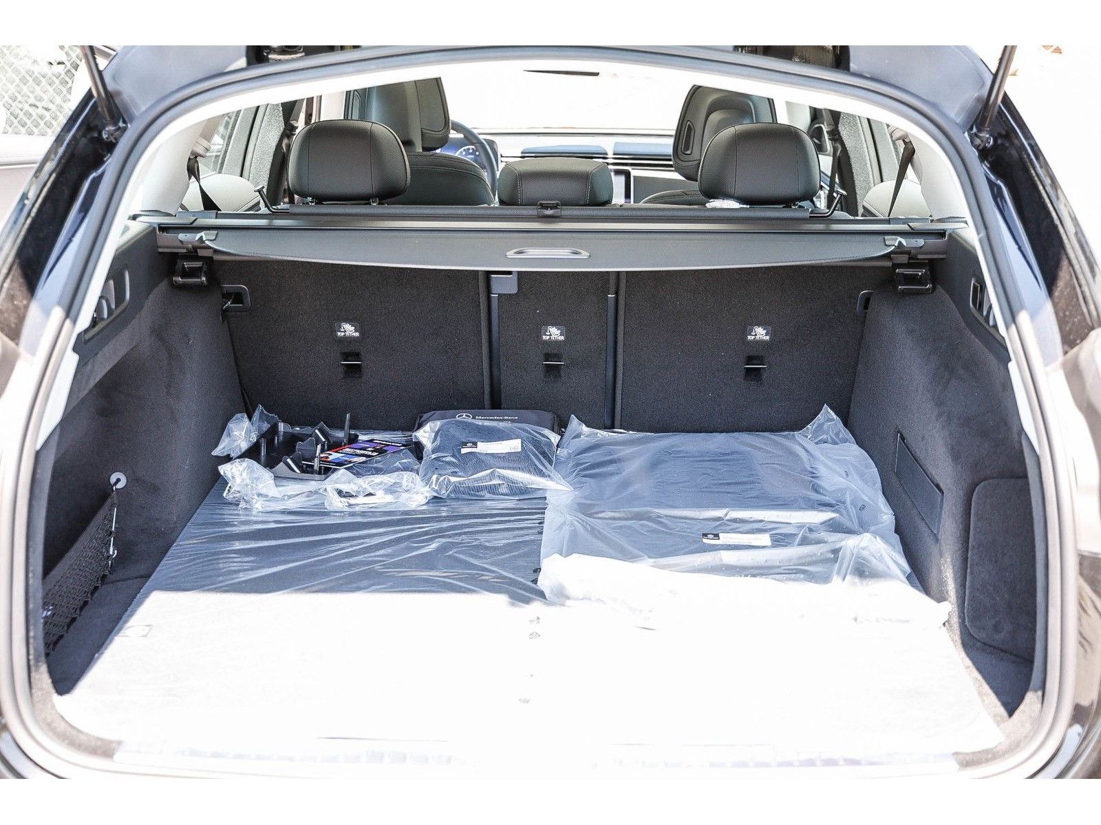 2025 Mercedes-Benz E-Class E450 All-Terrain - Photo 27