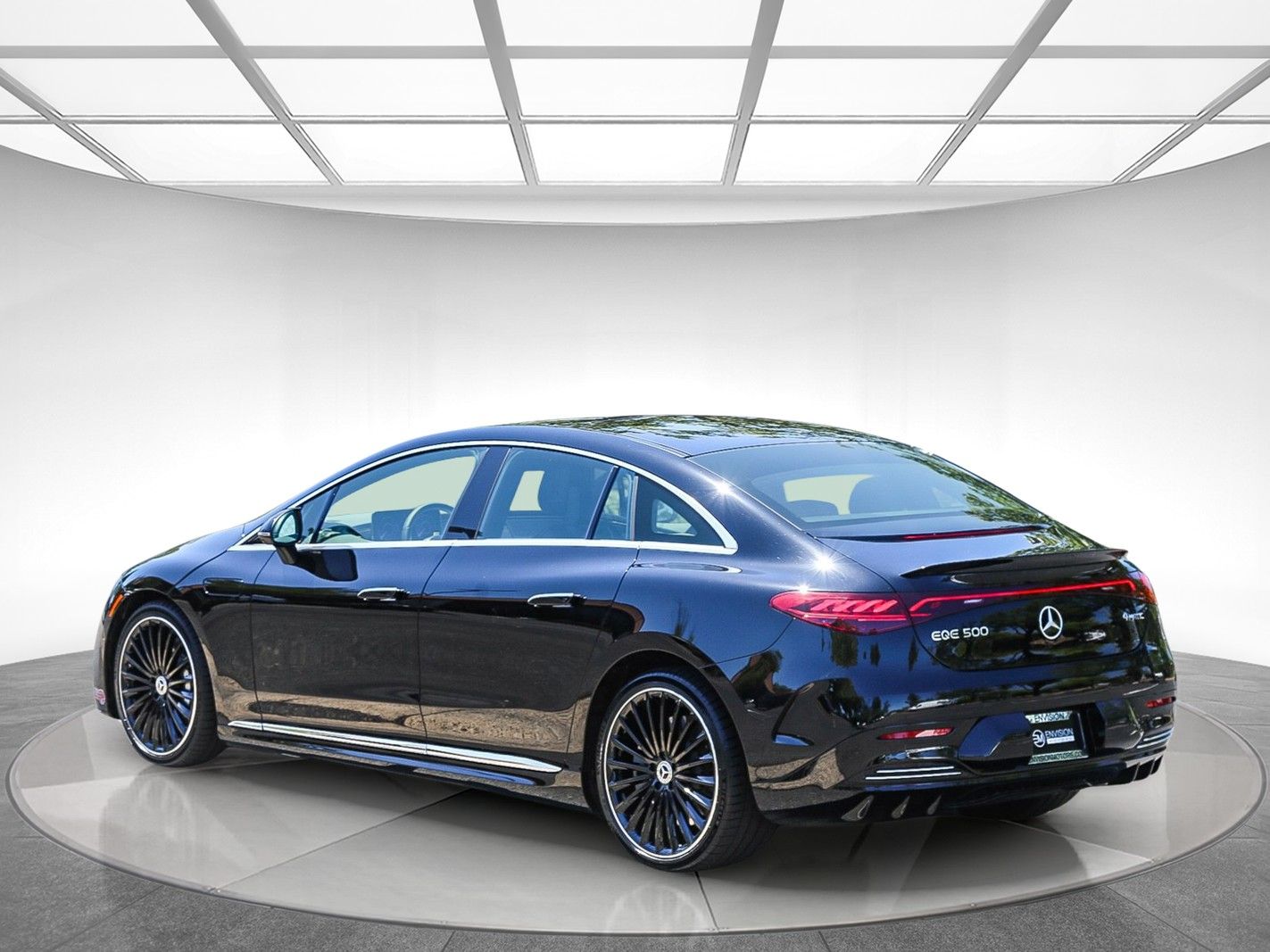Used 2023 Mercedes-Benz EQE Base with VIN W1KEG2CB3PF032609 for sale in Sacramento, CA