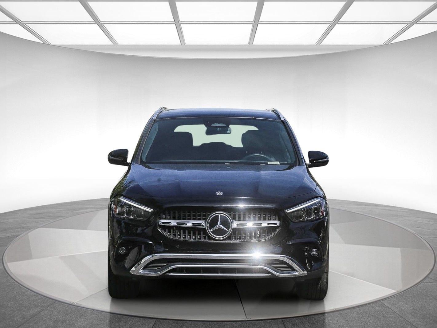 2025 Mercedes-Benz GLA GLA 250 photo 5