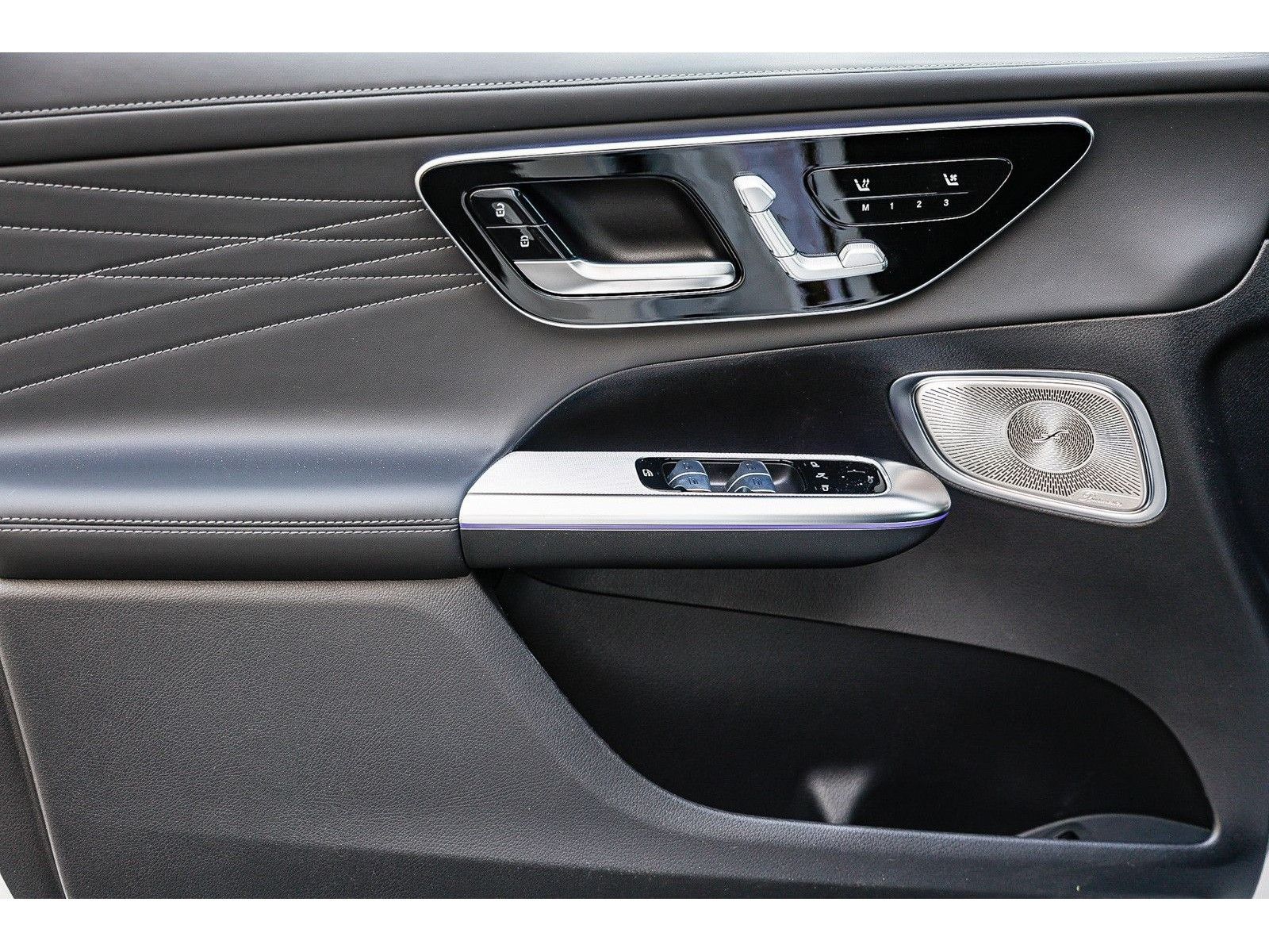 2025 Mercedes-Benz GLC Base - Photo 21
