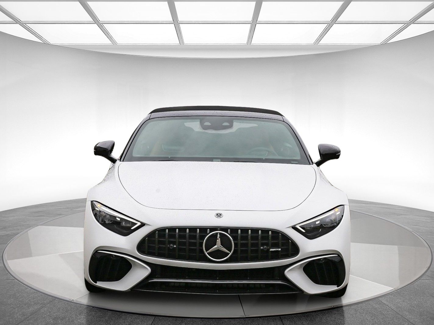 2022 Mercedes-Benz SL-Class SL 63 AMG® photo 5