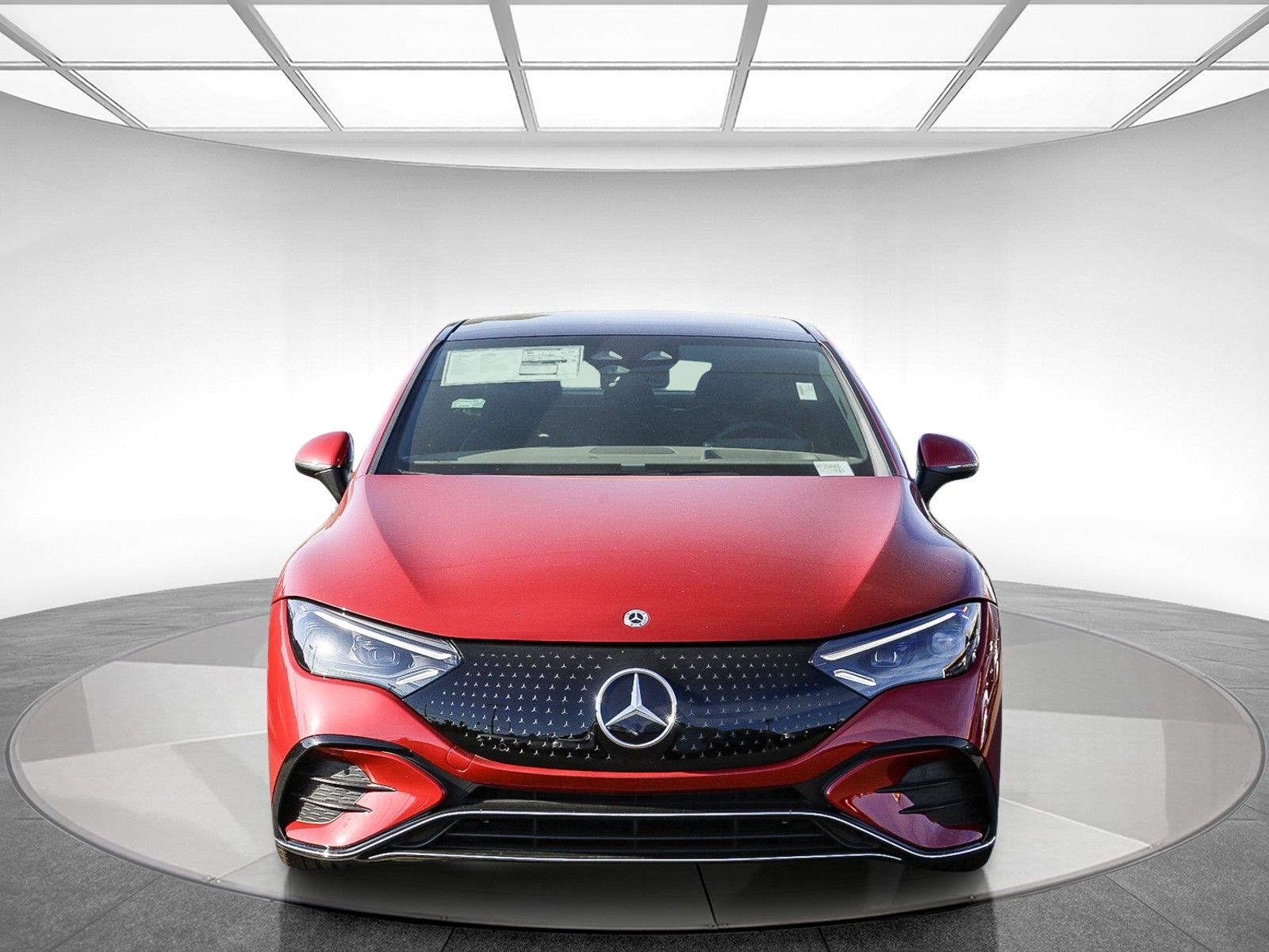 2024 Mercedes-Benz EQE 350+ Sedan photo 5