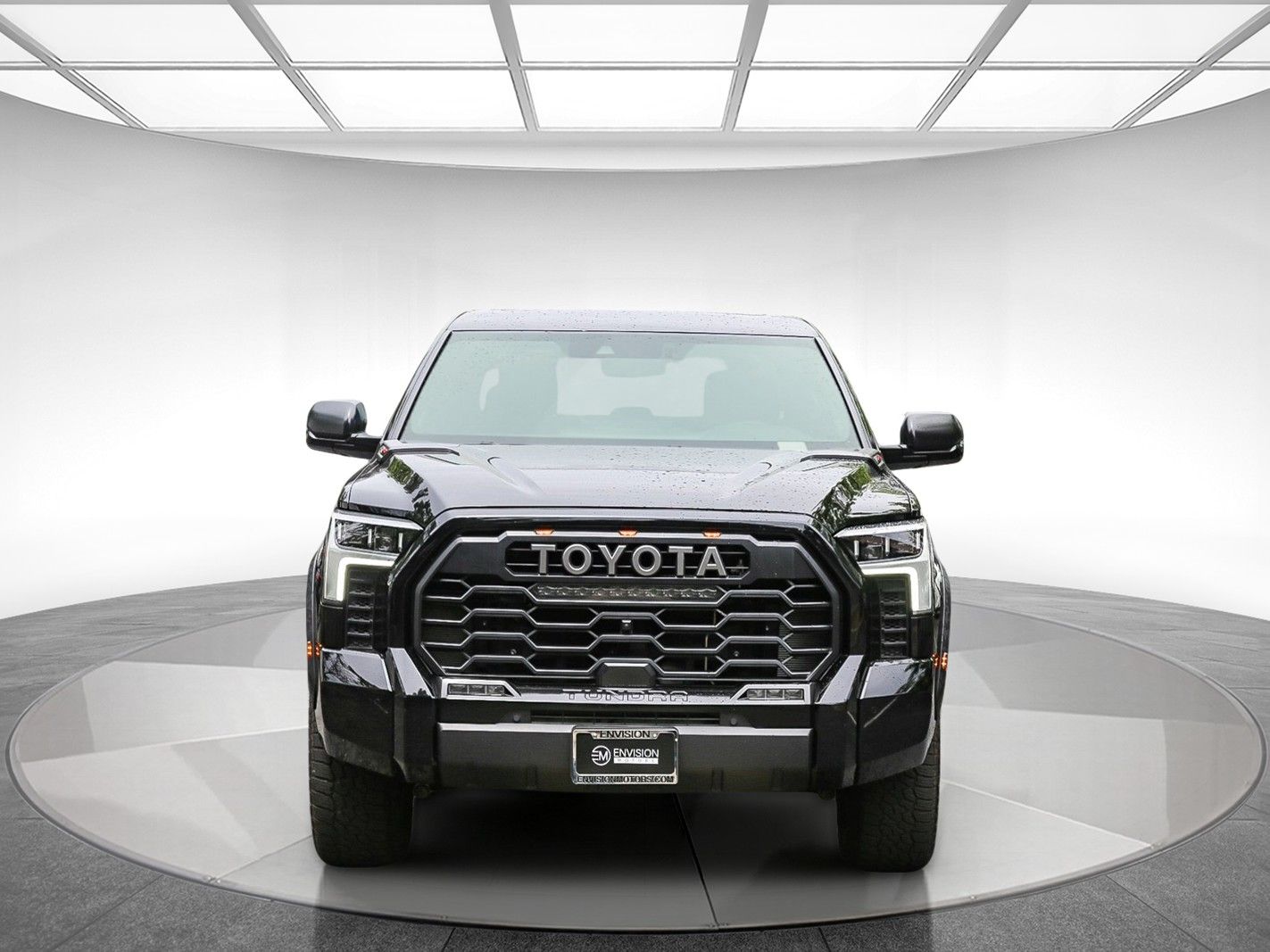 2024 Toyota Tundra Hybrid TRD Pro photo 5