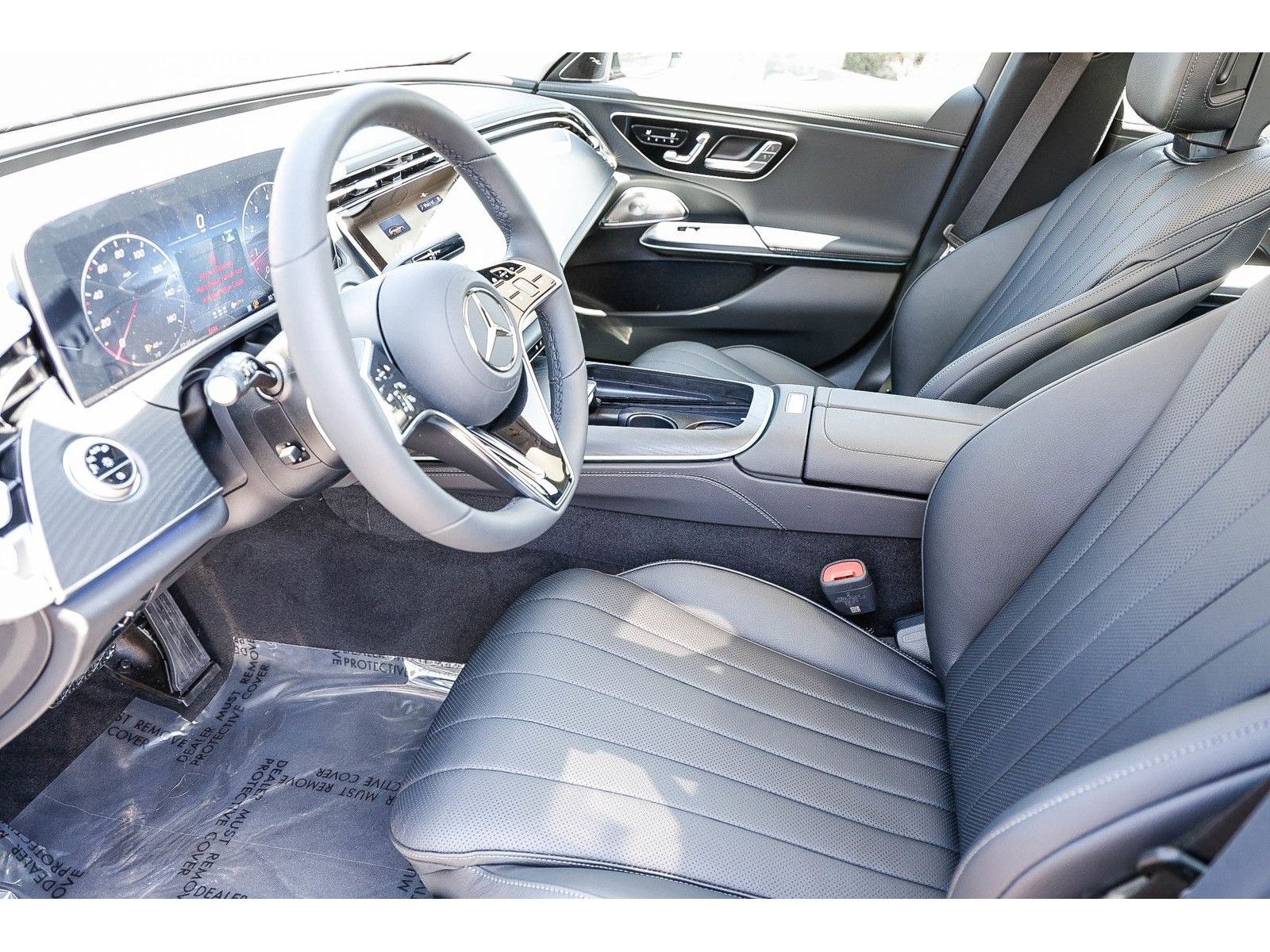 2025 Mercedes-Benz E-Class E450 All-Terrain - Photo 19