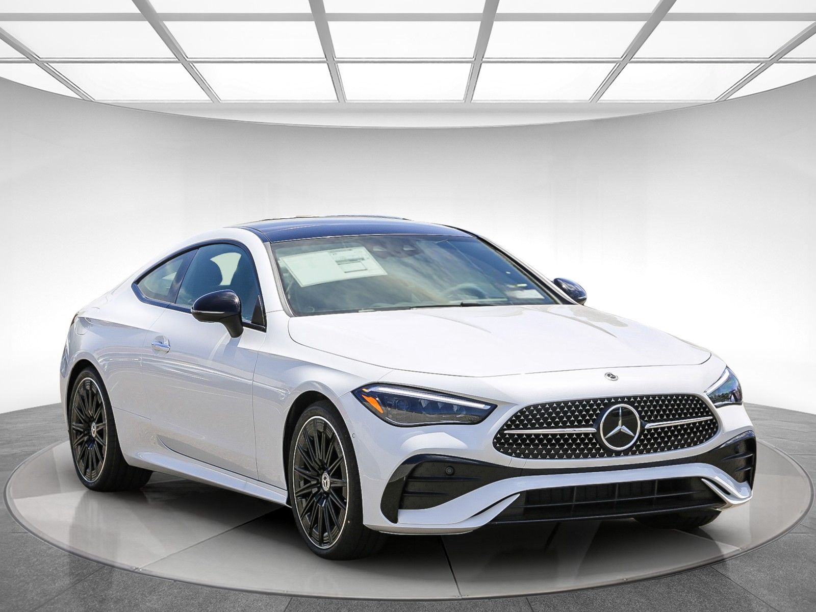 2024 Mercedes-Benz CLE CLE 300 photo 4