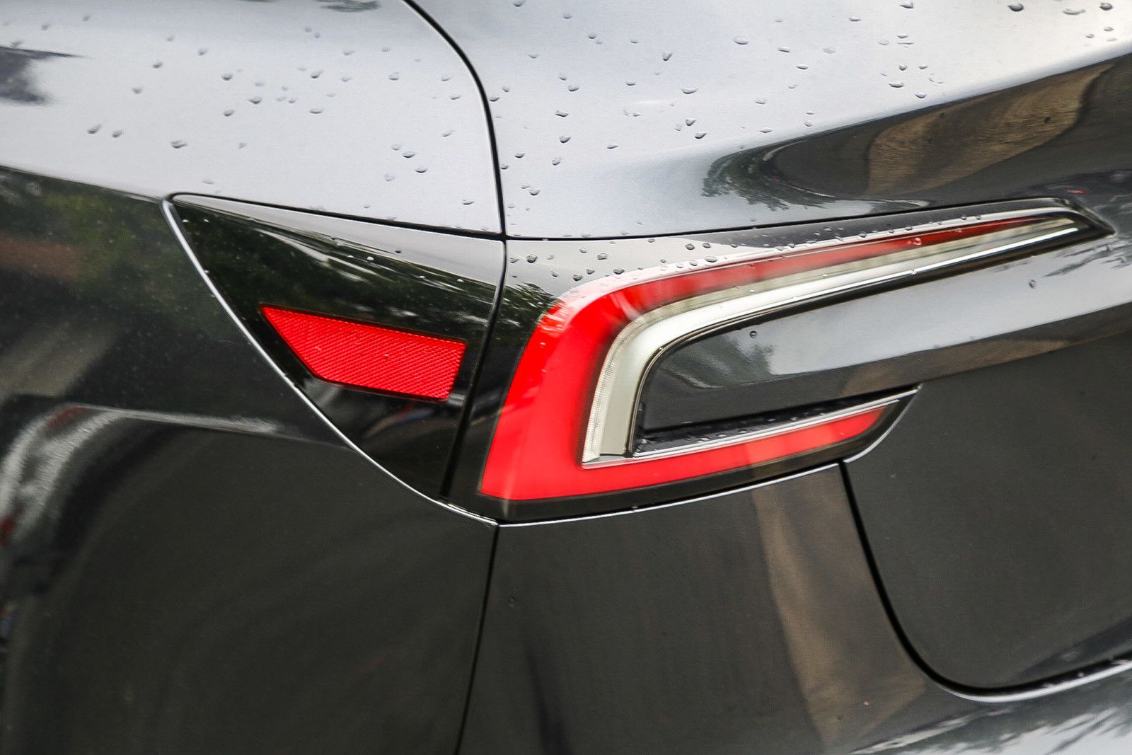 2024 Tesla Model 3 Base photo 3