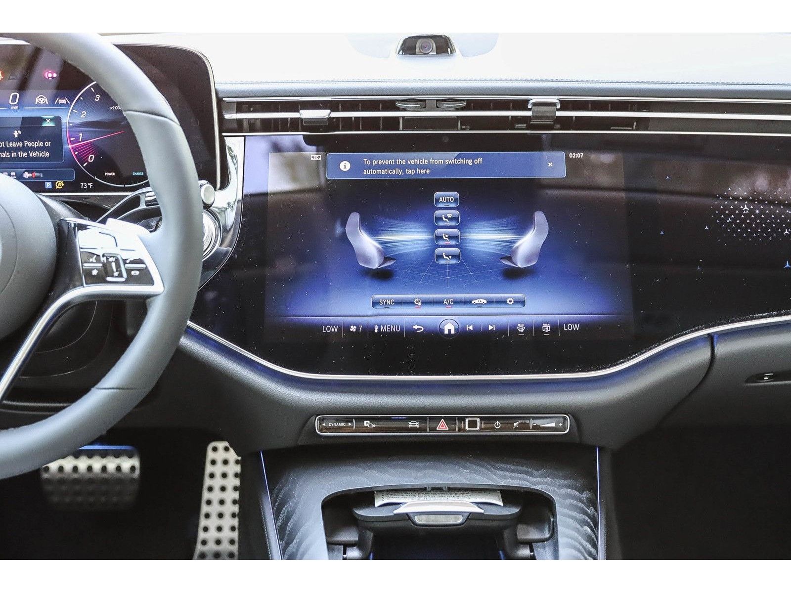 2025 Mercedes-Benz E-Class E450 All-Terrain - Photo 12