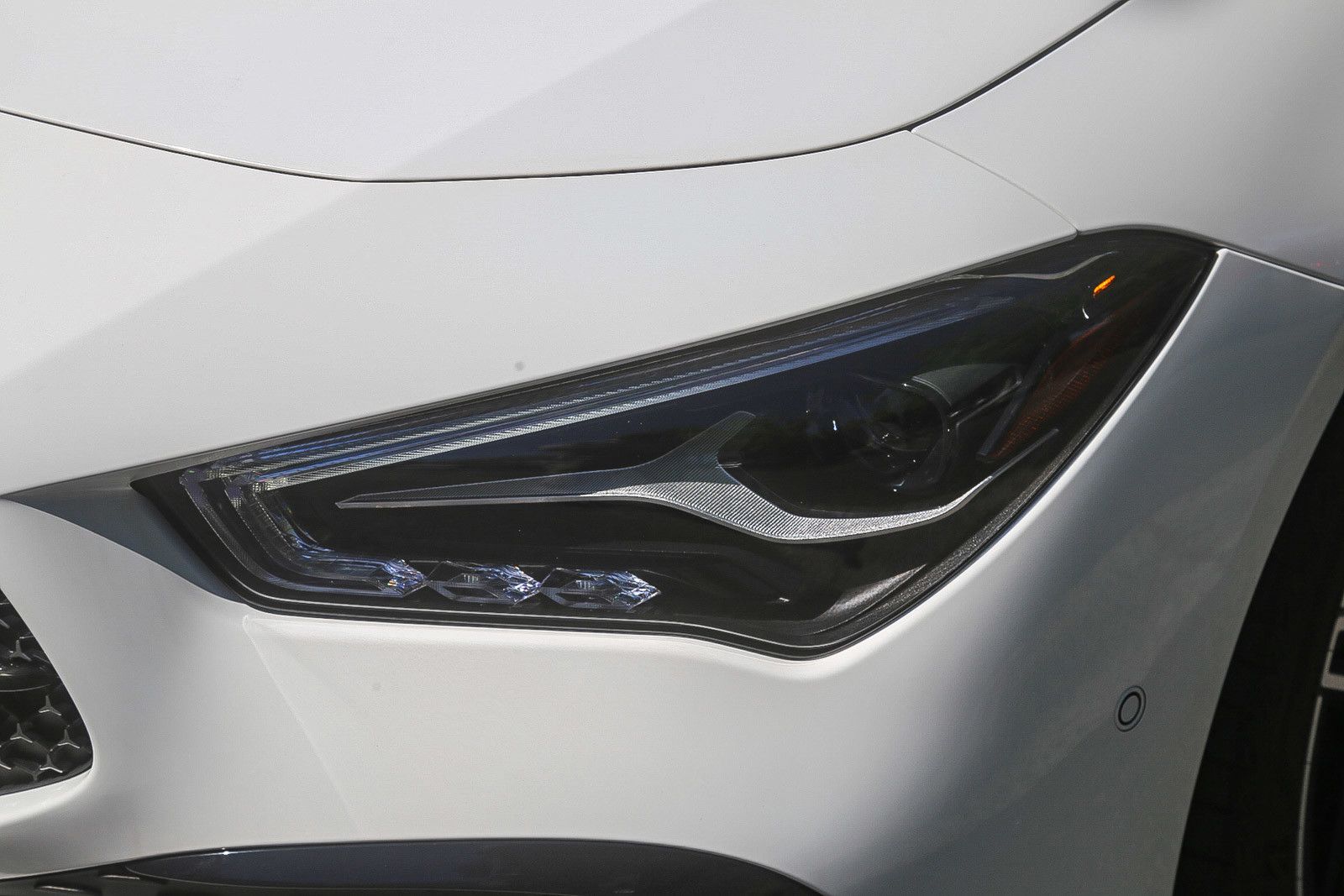 2025 Mercedes-Benz CLA CLA 250 - Photo 7