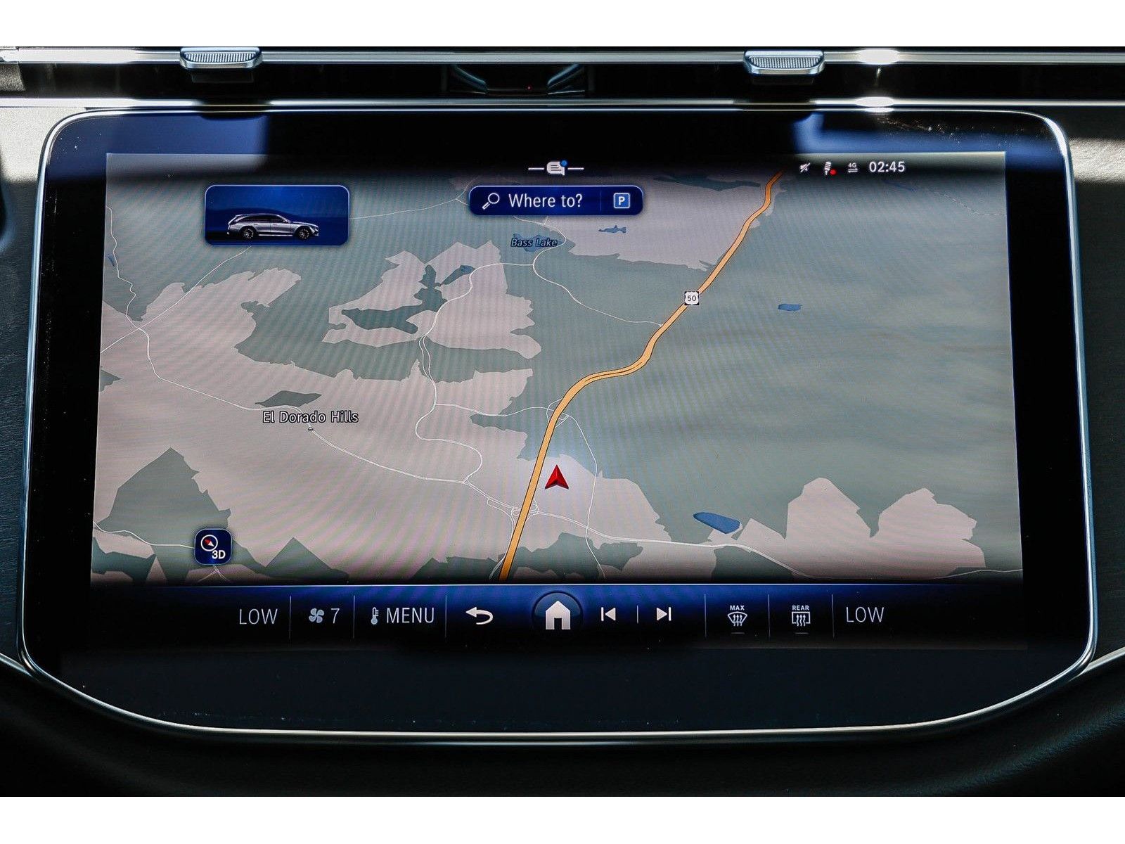 2025 Mercedes-Benz E-Class E450 All-Terrain - Photo 12
