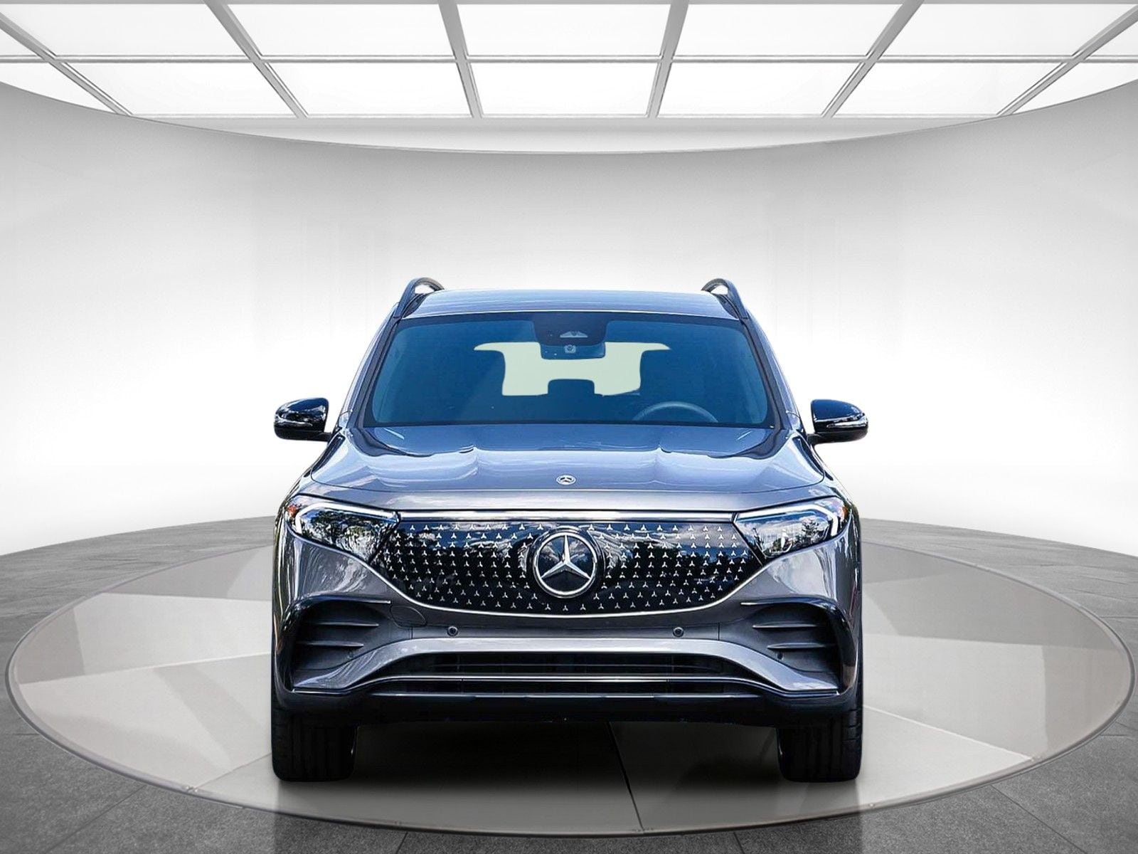 2024 Mercedes-Benz EQB 300 photo 5