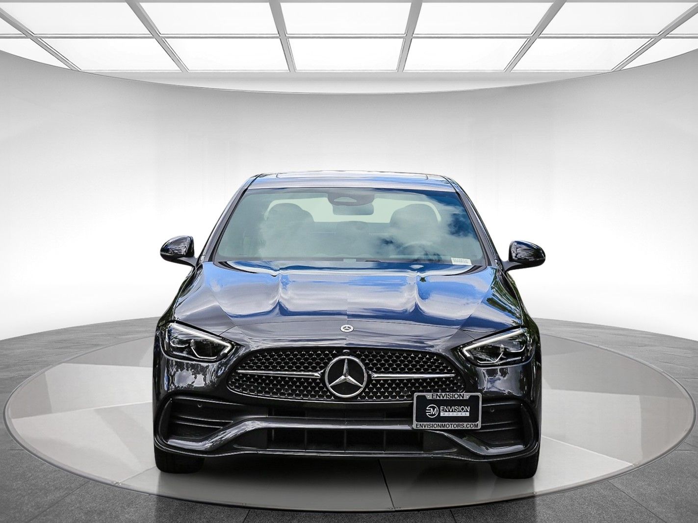 2023 Mercedes-Benz C-Class C 300 photo 5