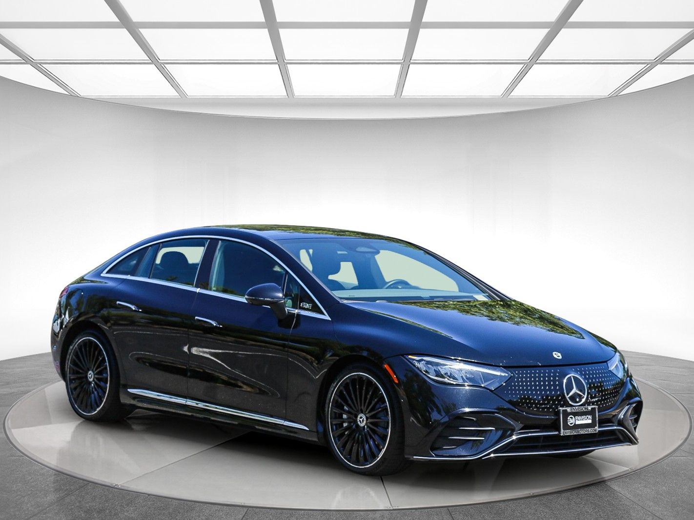 2023 Mercedes-Benz EQE 500 Sedan photo 4