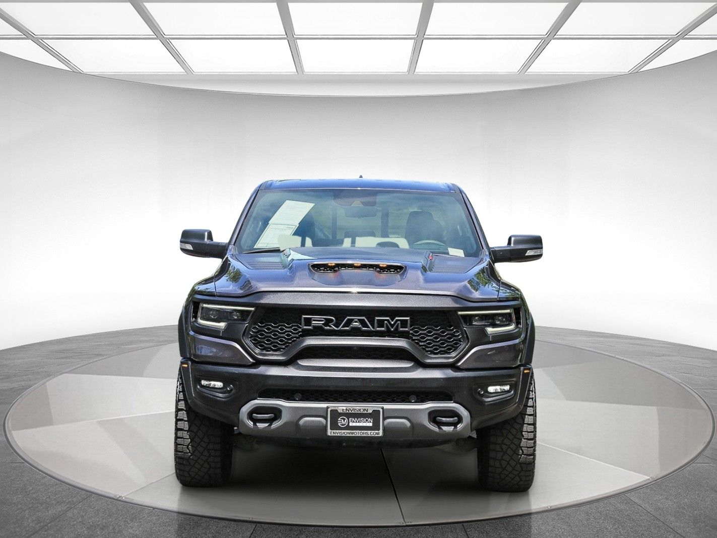 2022 Ram 1500 TRX photo 5