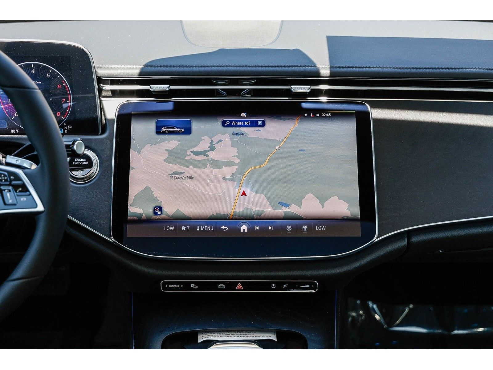 2025 Mercedes-Benz E-Class E450 All-Terrain - Photo 11