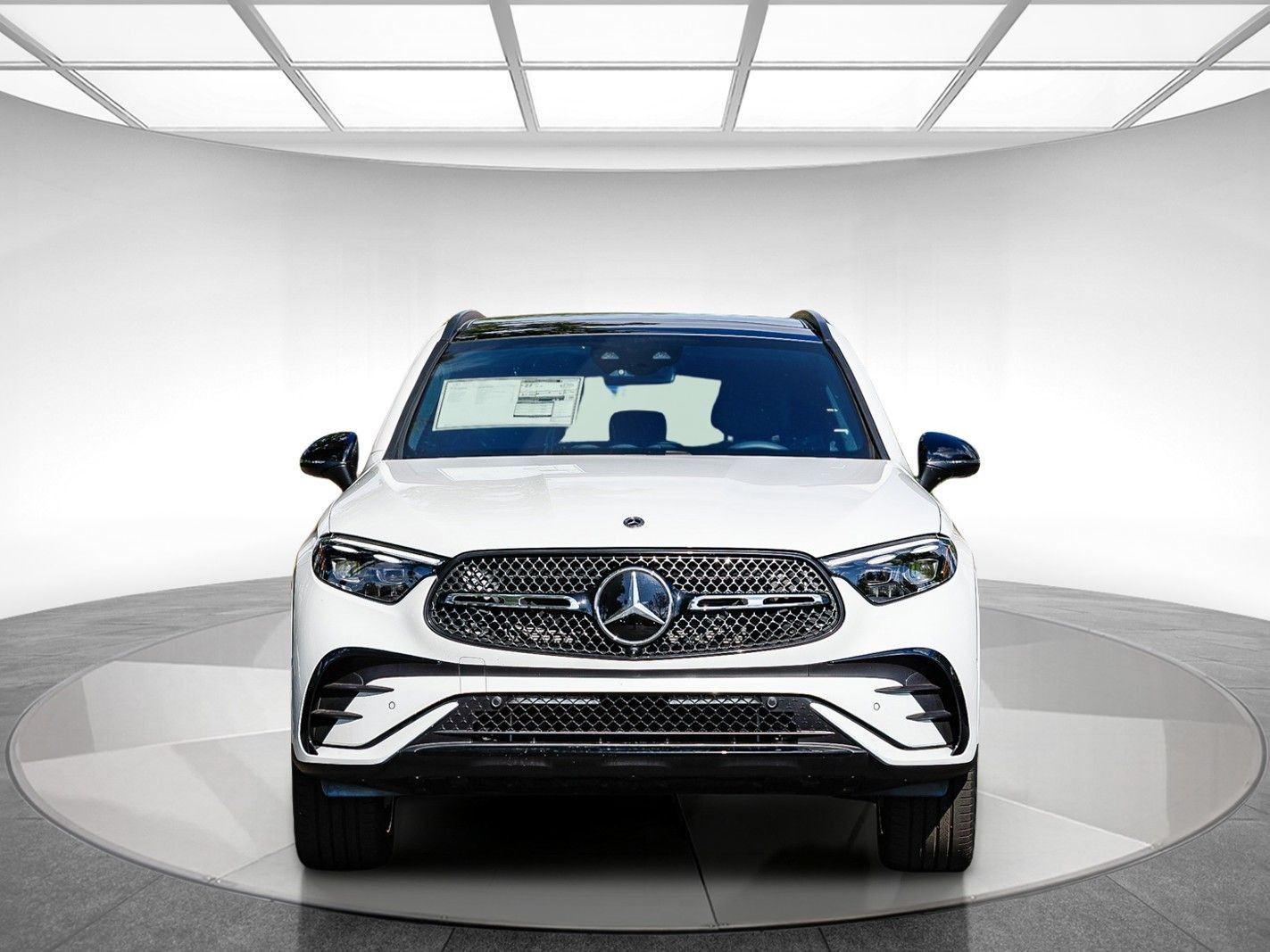 2025 Mercedes-Benz GLC Base - Photo 6