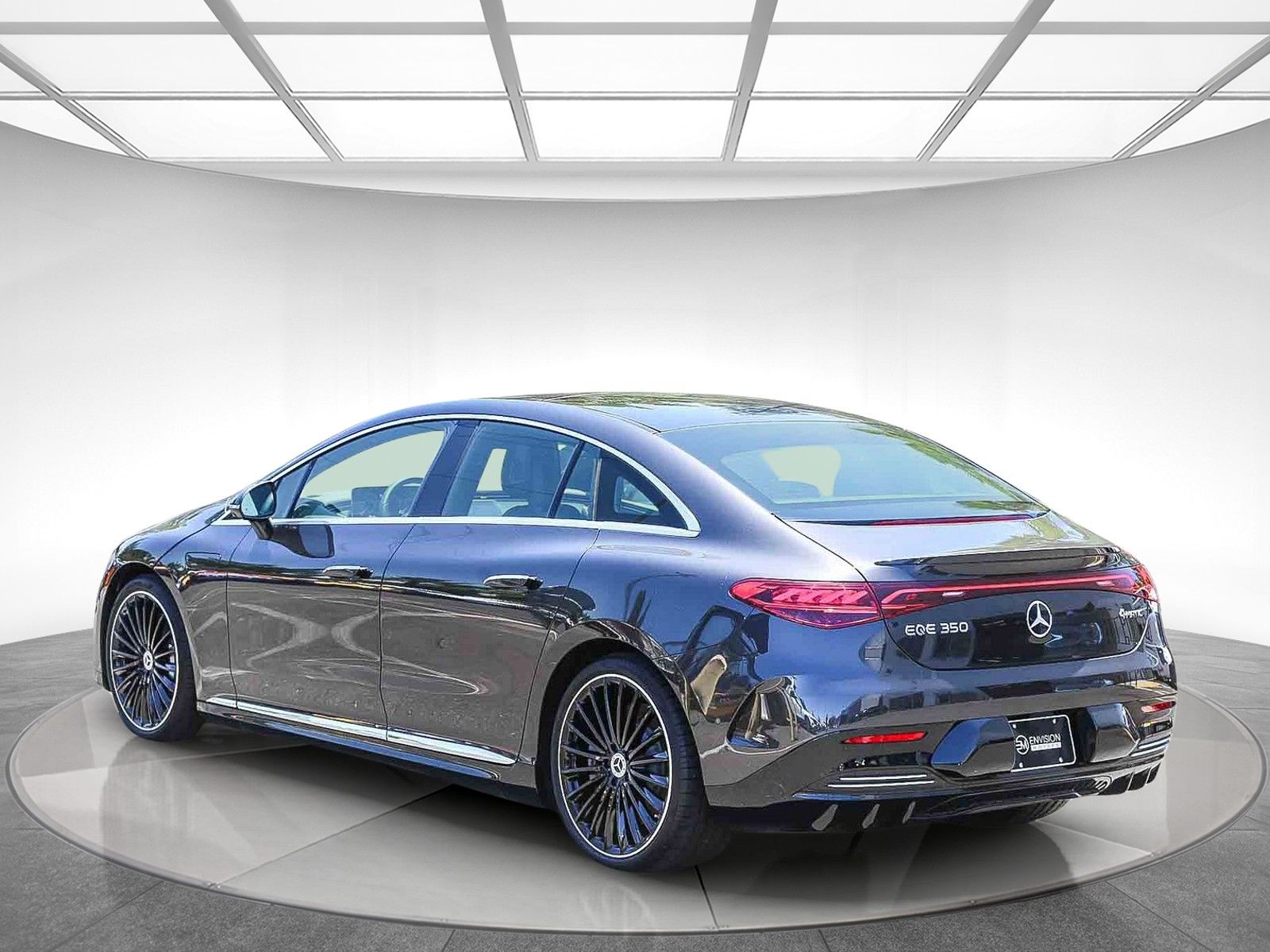 Used 2024 Mercedes-Benz EQE Base with VIN W1KEG1CB0RF046853 for sale in Sacramento, CA