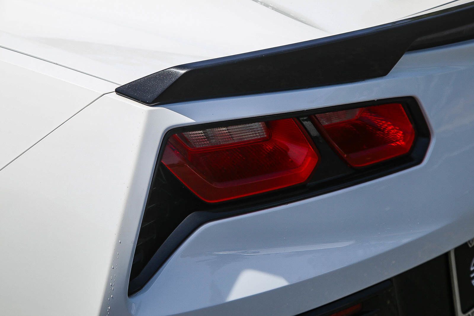 2015 Chevrolet Corvette Stingray Z51 photo 3