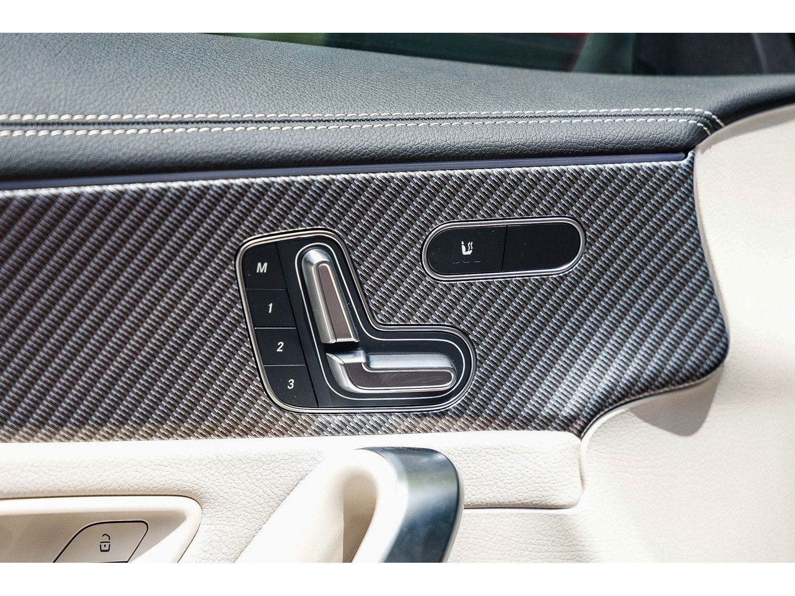 2025 Mercedes-Benz CLA CLA 250 - Photo 22