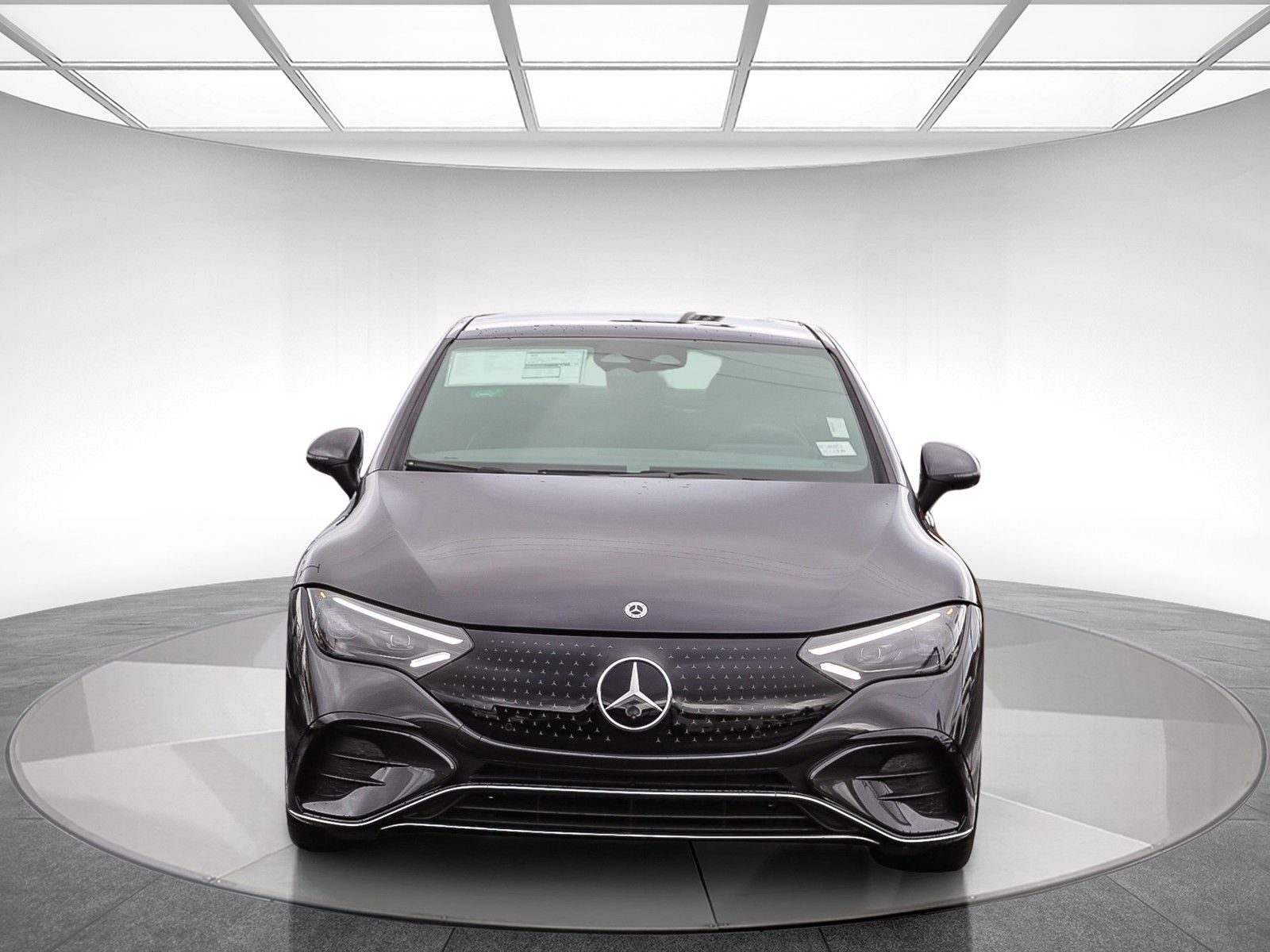2024 Mercedes-Benz EQE 350 Sedan photo 5