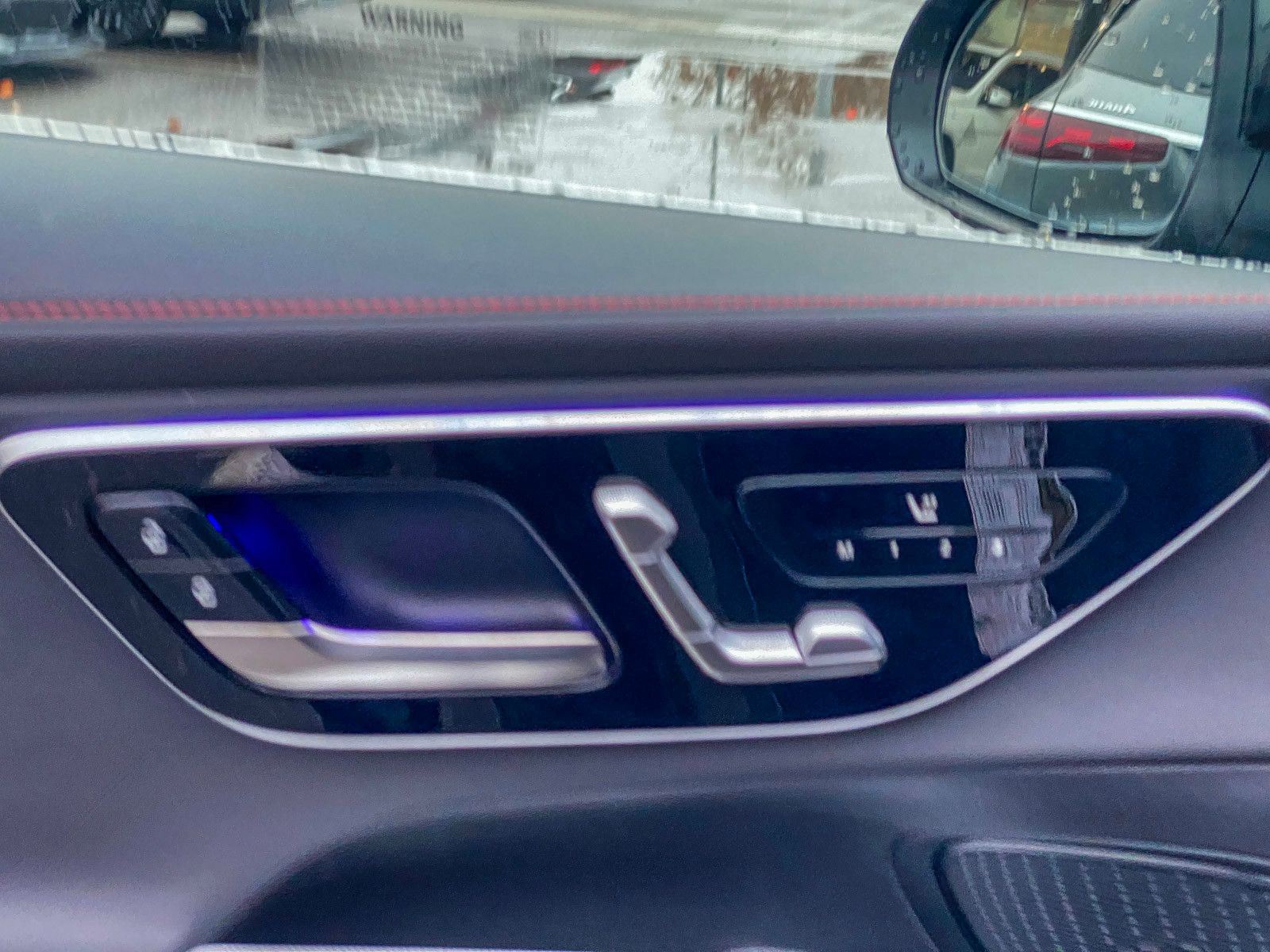 2025 Mercedes-Benz GLC AMG GLC43 - Photo 23