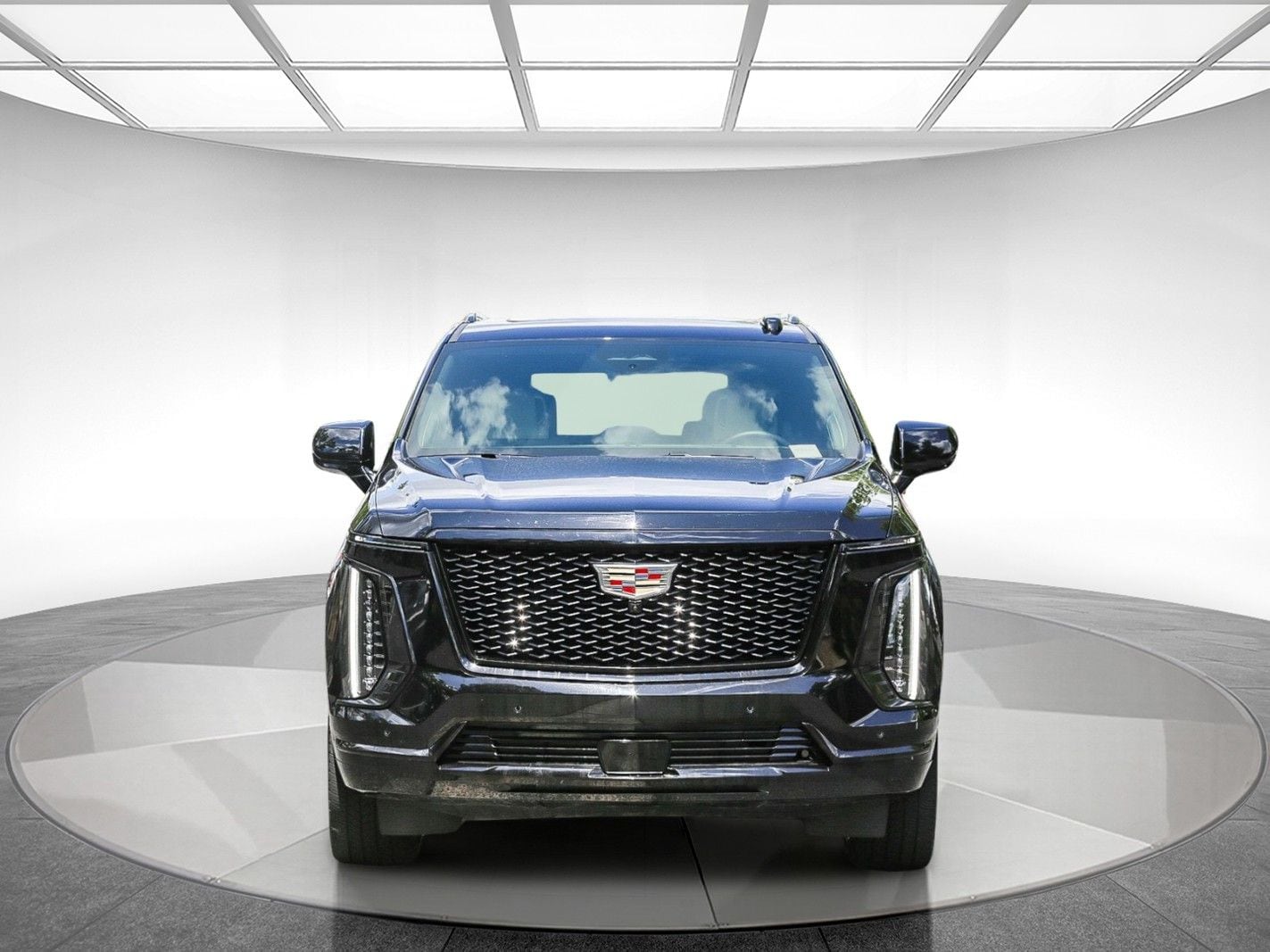 2025 Cadillac Escalade Sport Platinum photo 5
