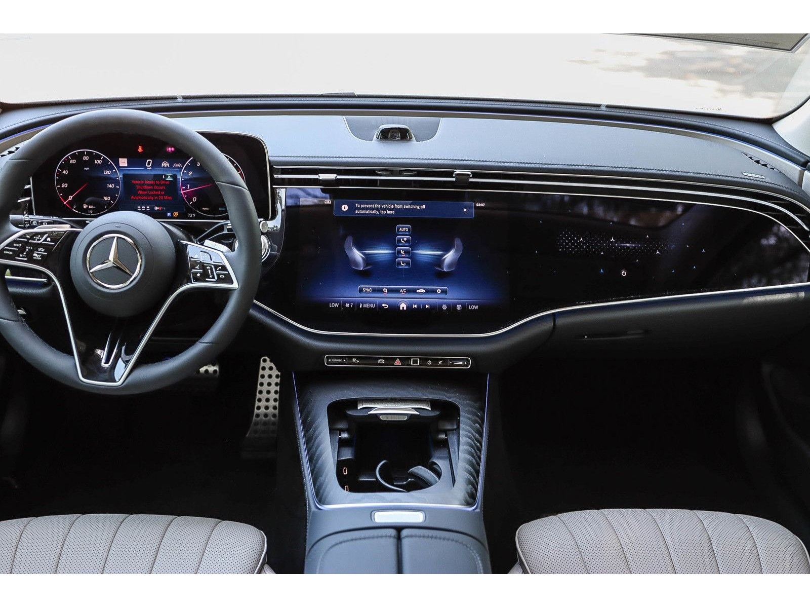 2025 Mercedes-Benz E-Class E450 All-Terrain - Photo 11