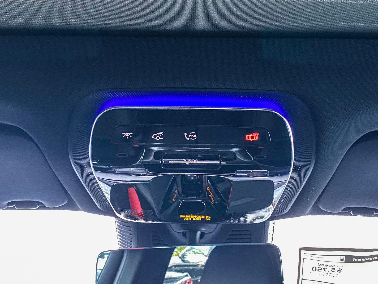 2025 Mercedes-Benz GLC AMG GLC43 - Photo 17