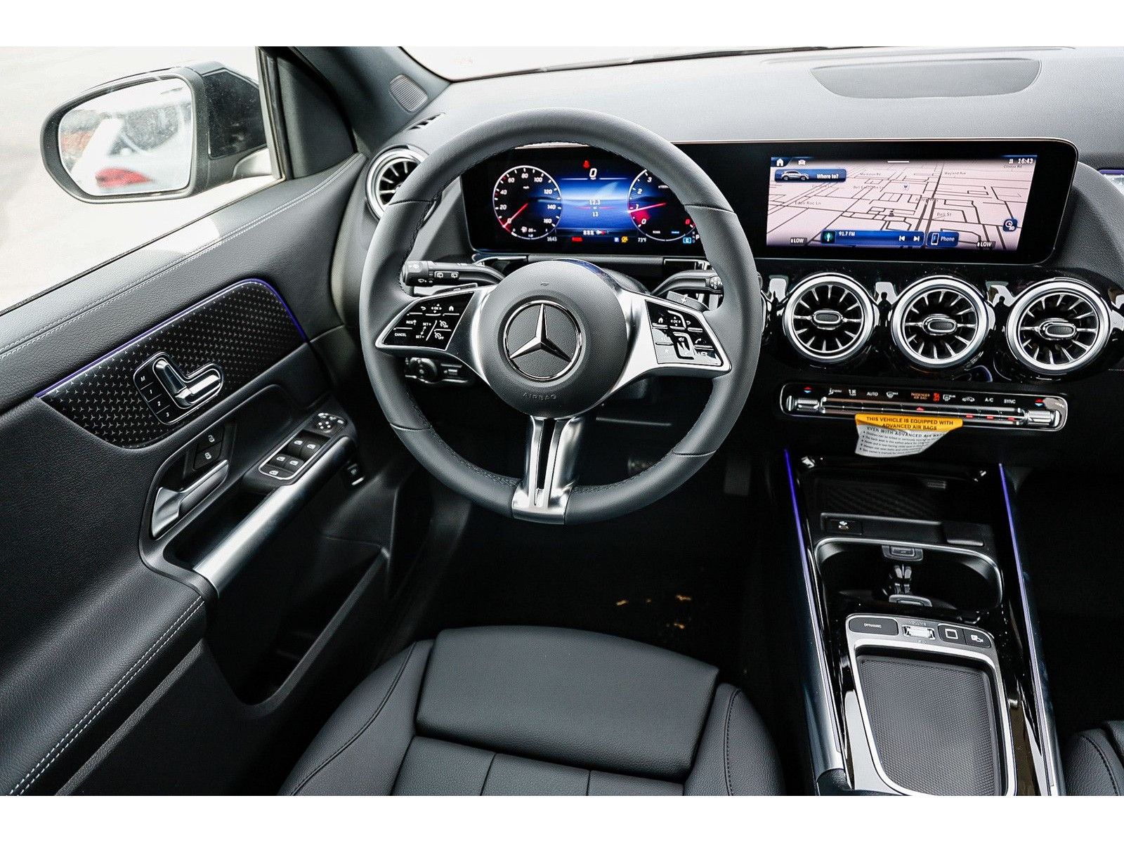 2025 Mercedes-Benz GLA GLA250 - Photo 14