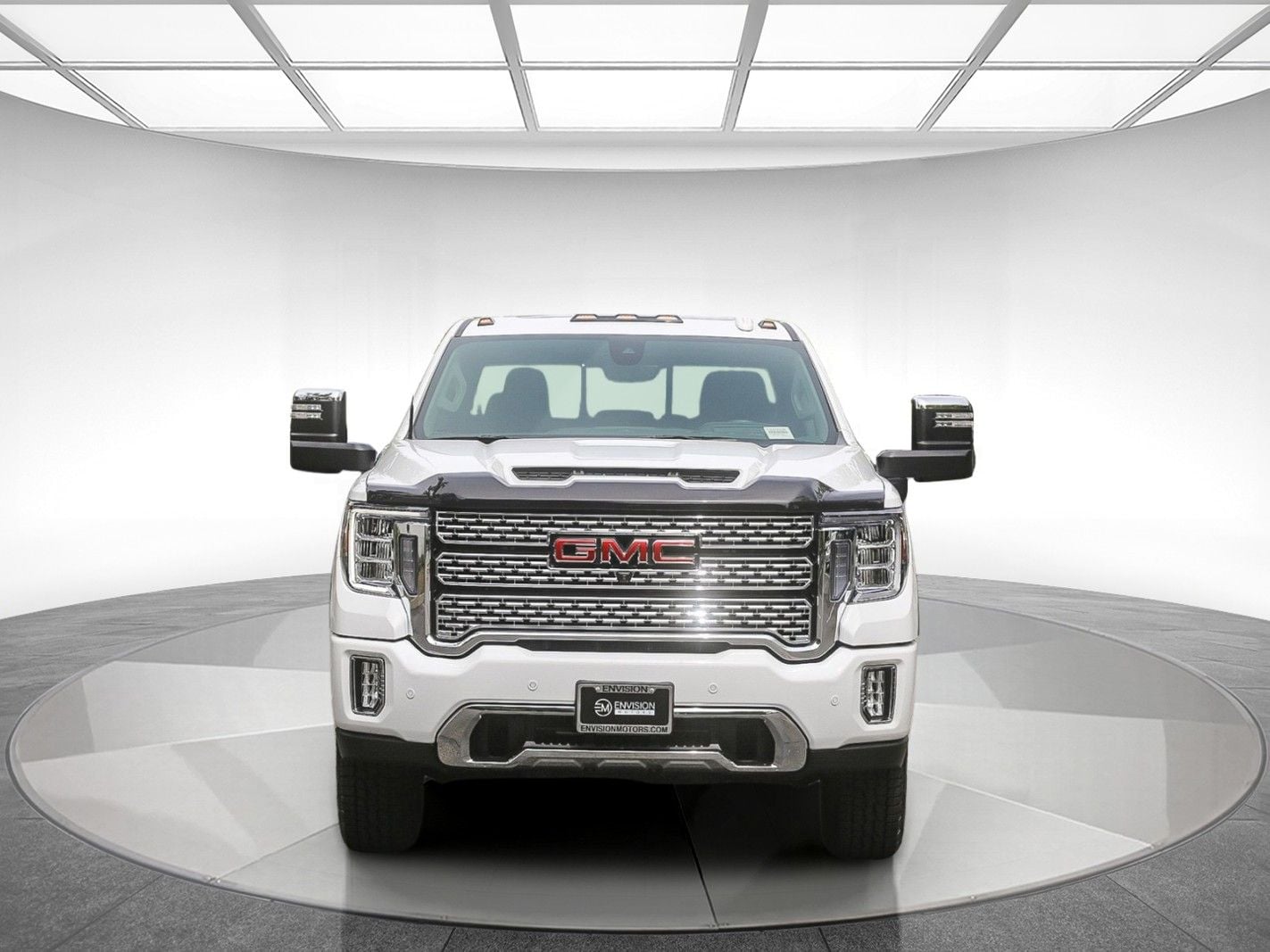 2022 GMC Sierra 2500HD Denali photo 5