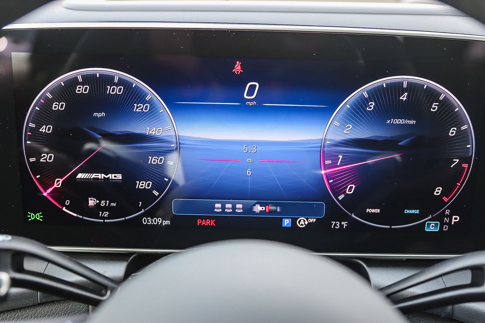 2025 Mercedes-Benz GLC AMG GLC43 - Photo 21