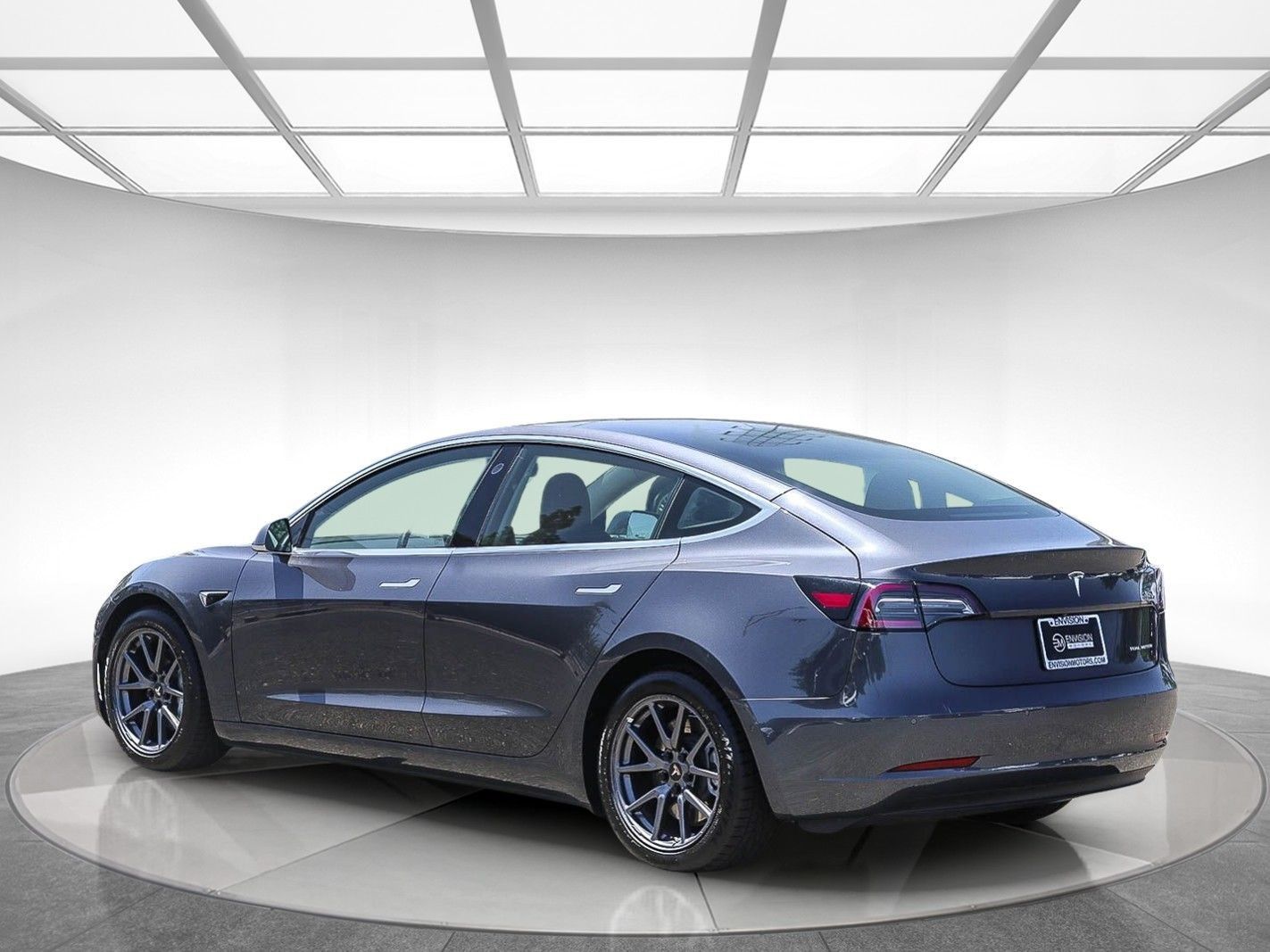 Used 2019 Tesla Model 3 Long Range with VIN 5YJ3E1EB7KF209545 for sale in Sacramento, CA