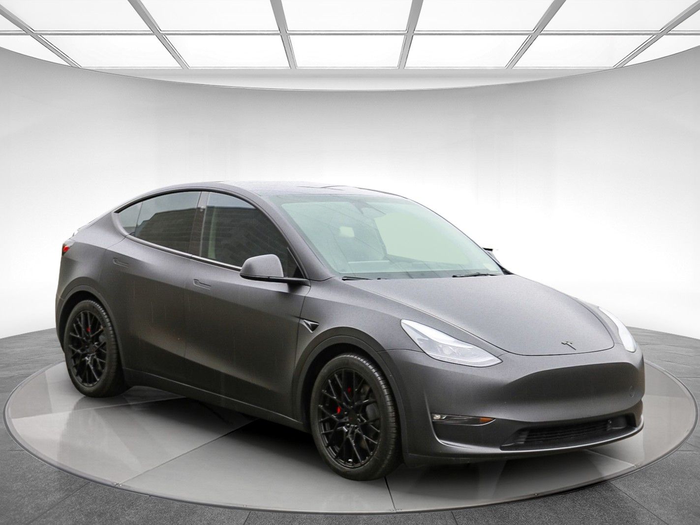 2024 Tesla Model Y Performance photo 4
