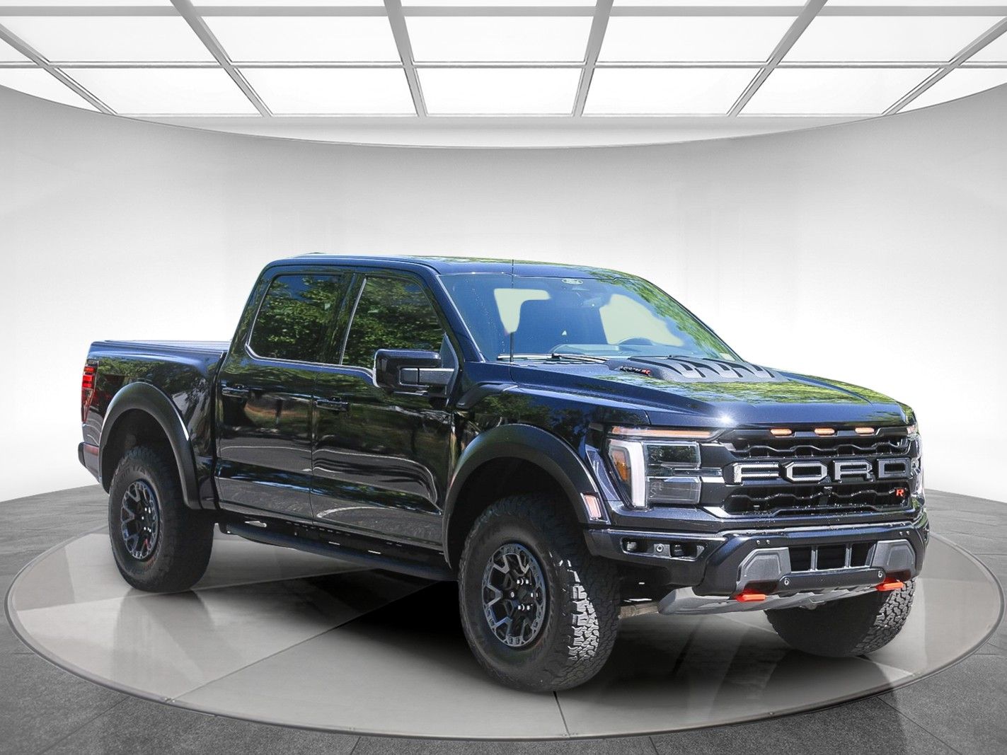 2024 Ford F-150 Raptor photo 4