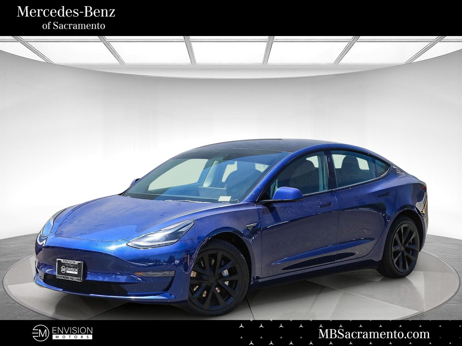 2023 Tesla Model 3 -'s photo