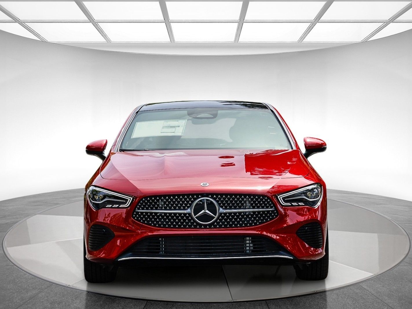 2025 Mercedes-Benz CLA CLA 250 - Photo 6