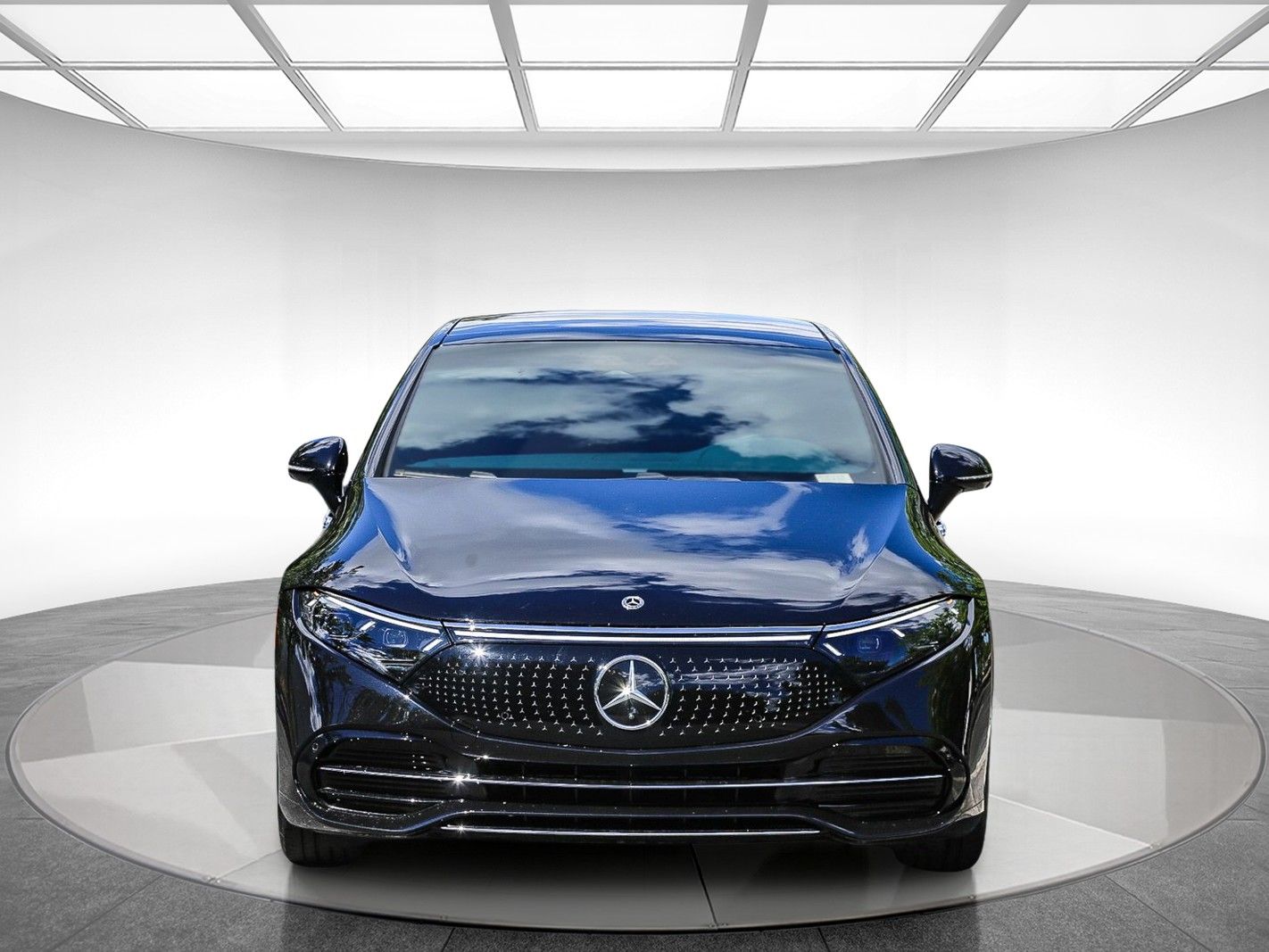 2024 Mercedes-Benz EQS 450 photo 5