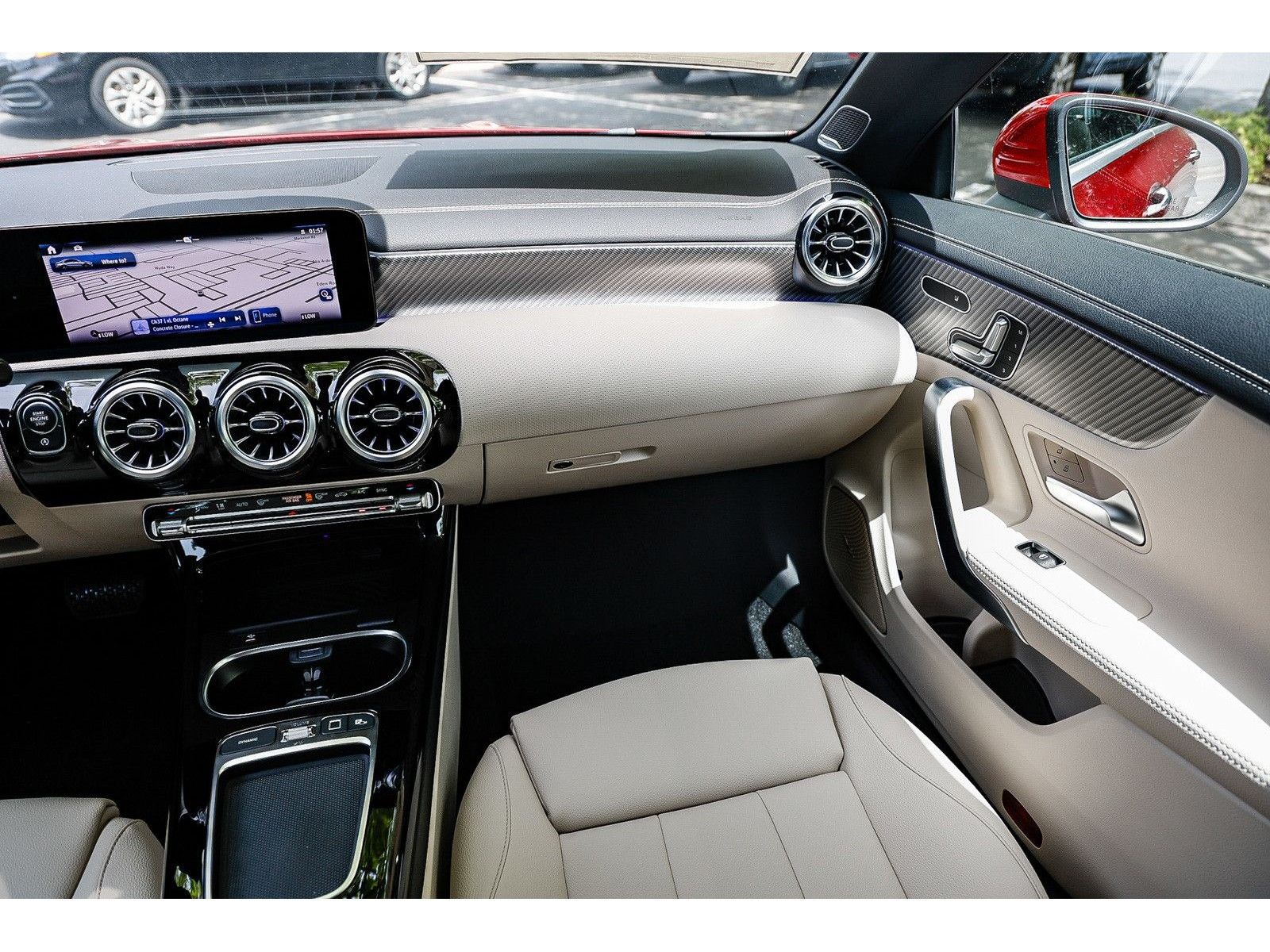2025 Mercedes-Benz CLA CLA 250 - Photo 15