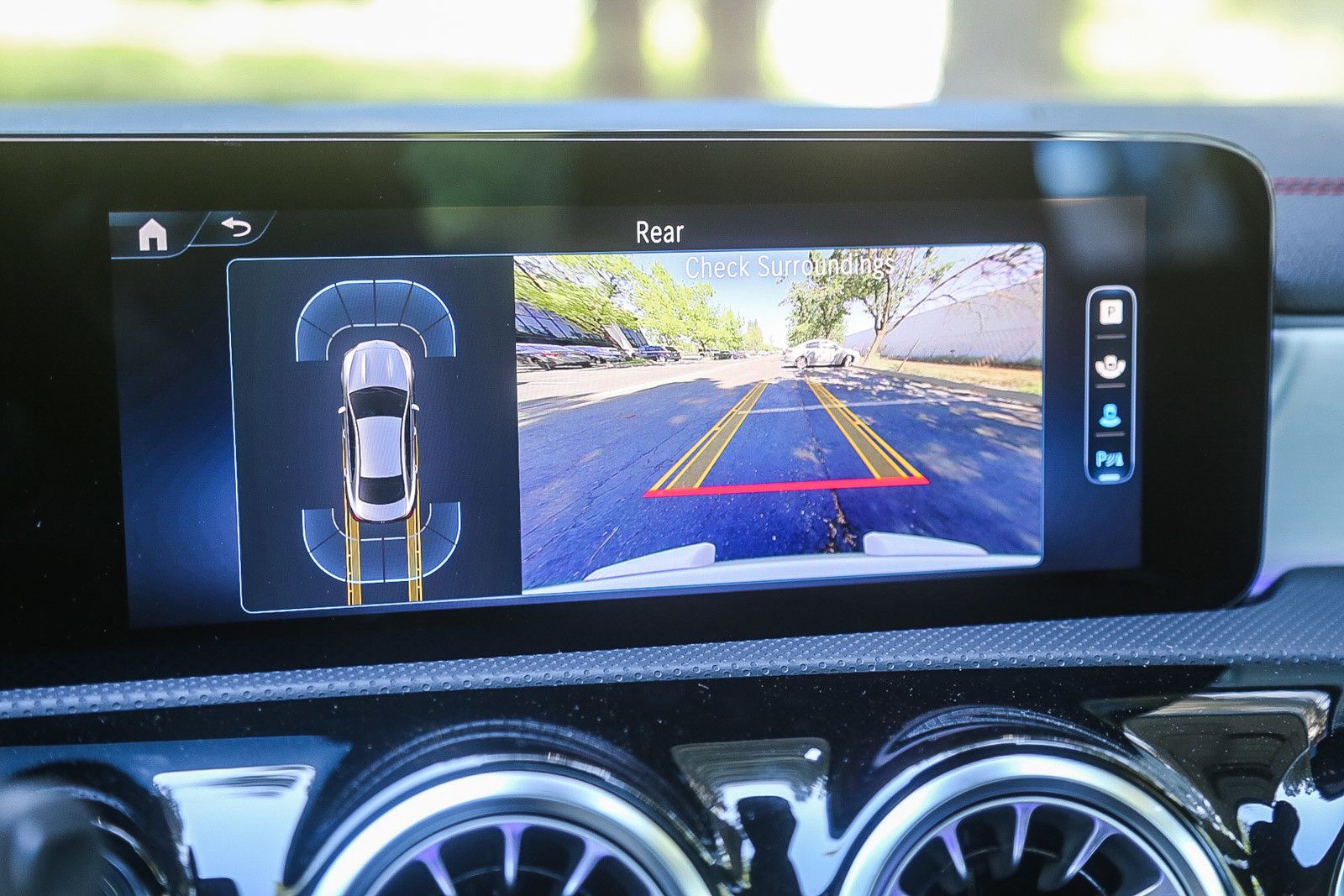 2025 Mercedes-Benz CLA CLA 250 - Photo 22