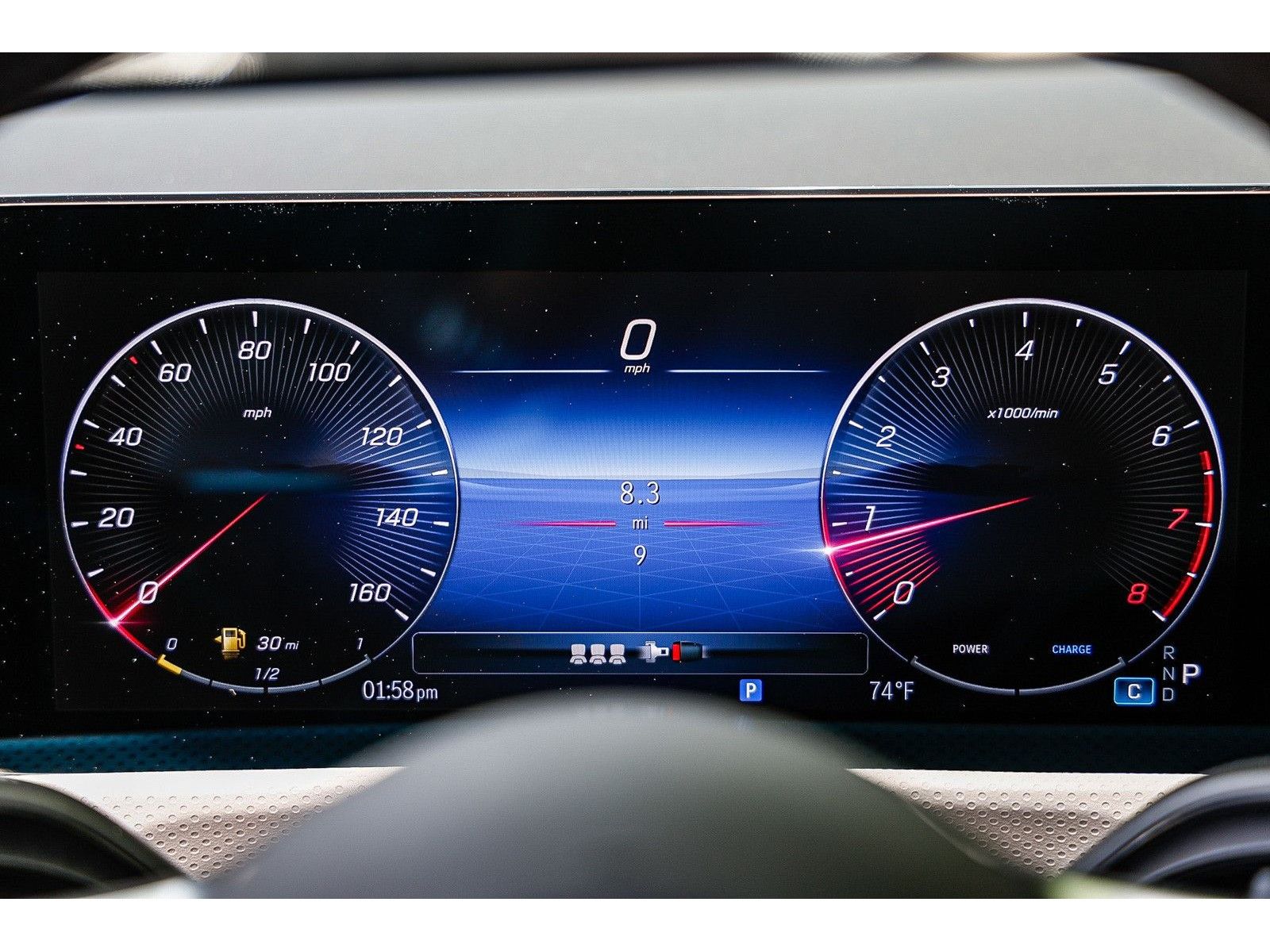 2025 Mercedes-Benz CLA CLA 250 - Photo 23