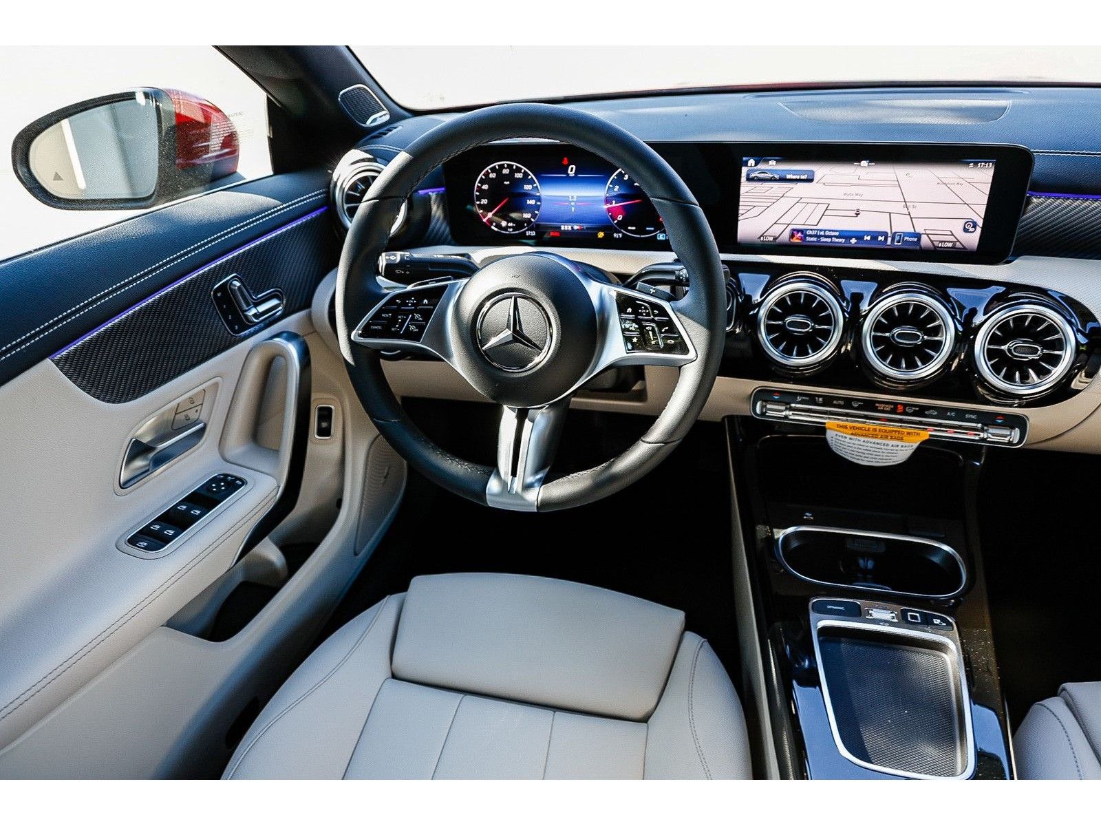 2025 Mercedes-Benz CLA CLA 250 - Photo 14