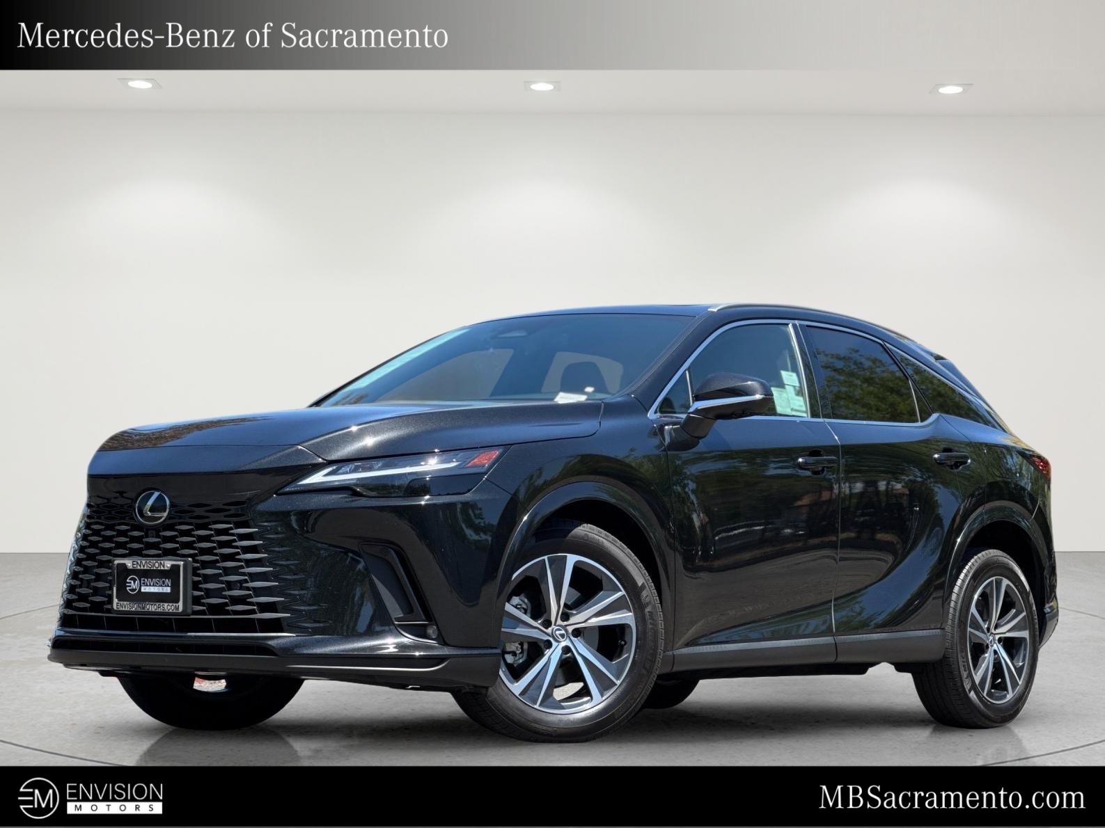2023 Lexus RX