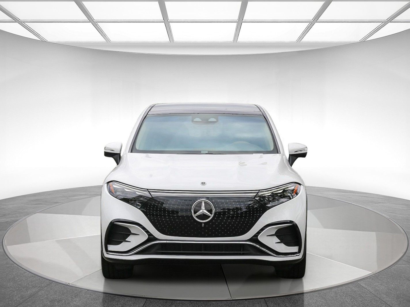 2023 Mercedes-Benz EQS 580 photo 5