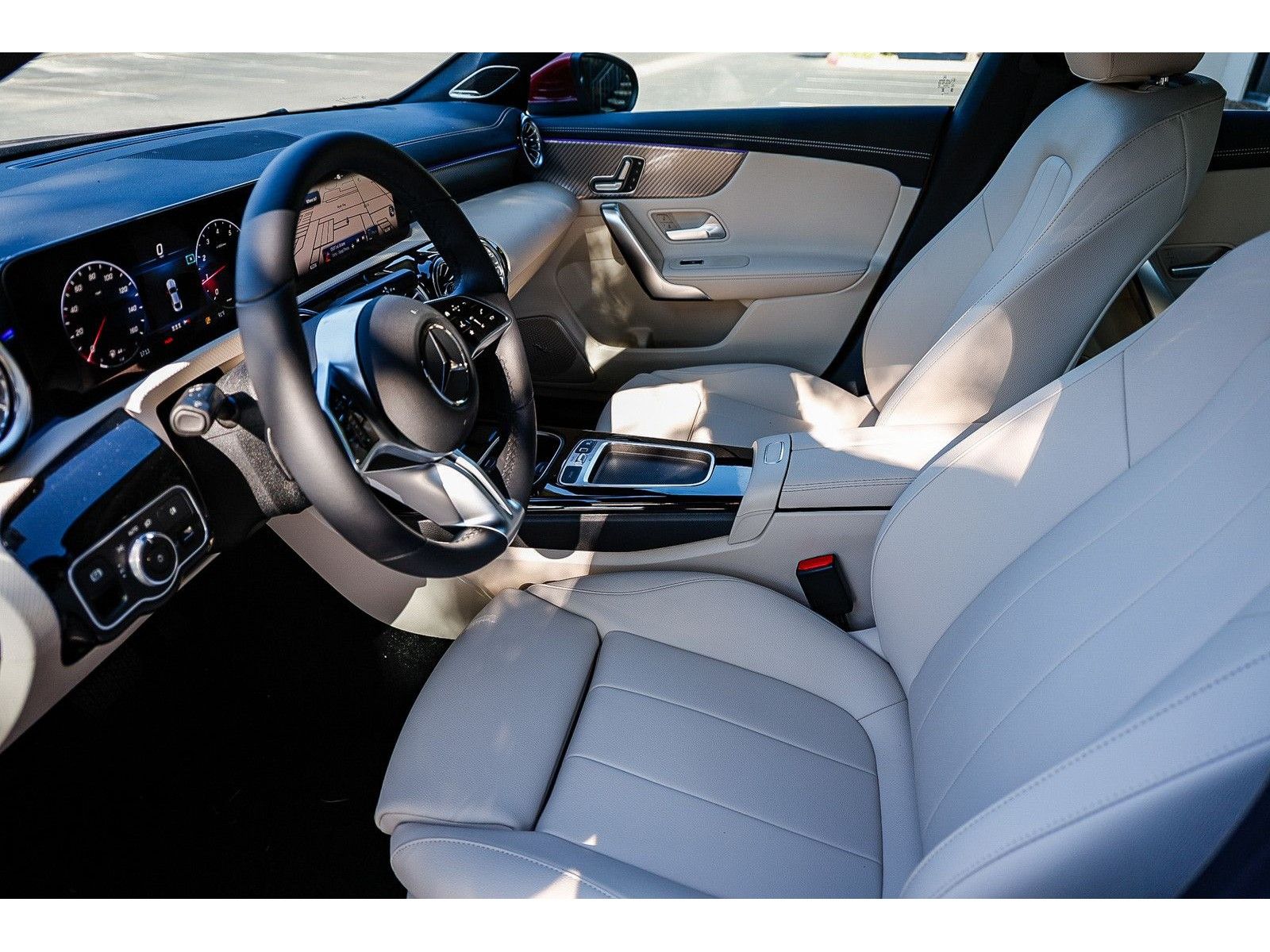 2025 Mercedes-Benz CLA CLA 250 - Photo 19