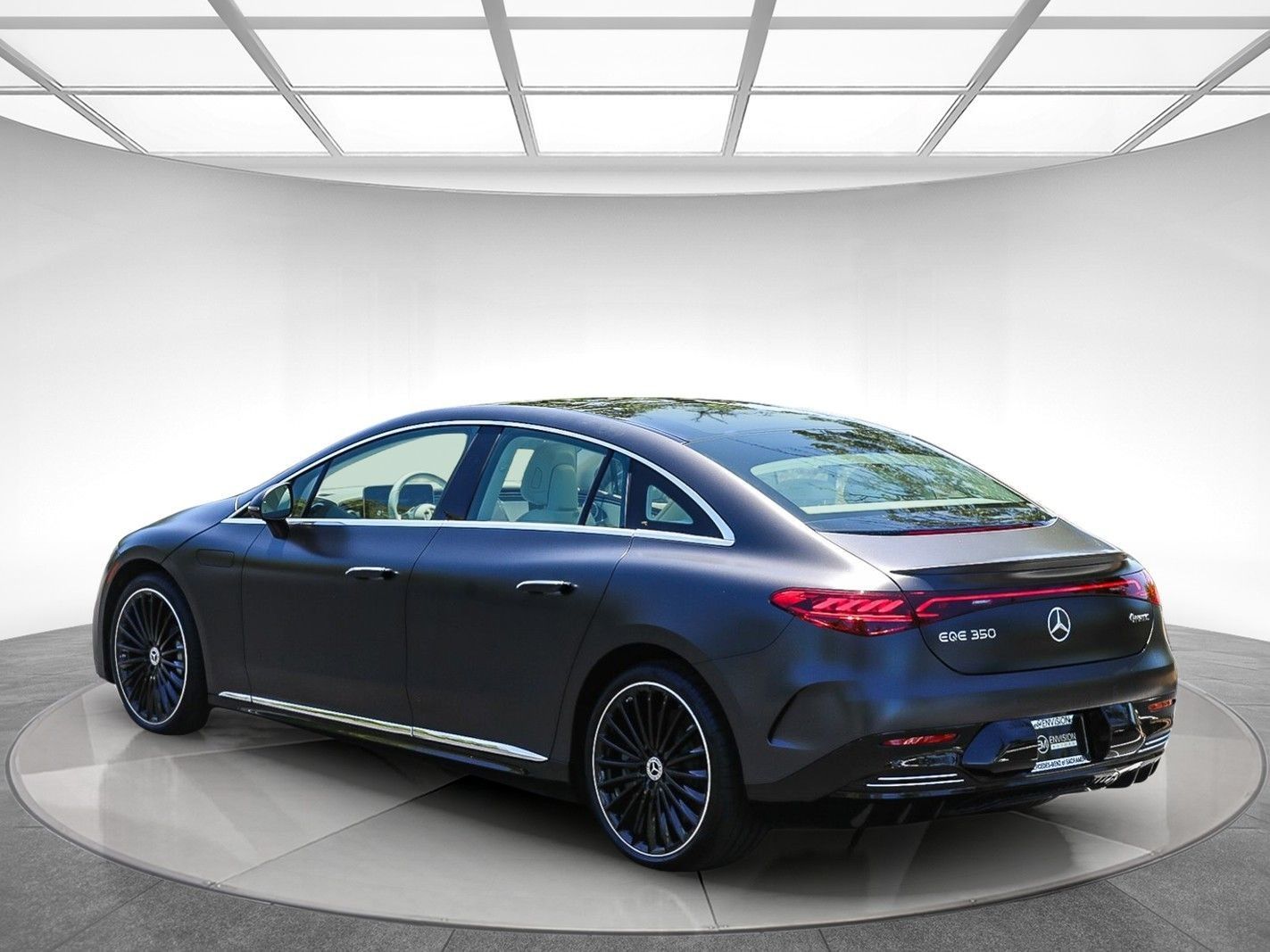 Used 2024 Mercedes-Benz EQE Base with VIN W1KEG1CB7RF047126 for sale in Sacramento, CA