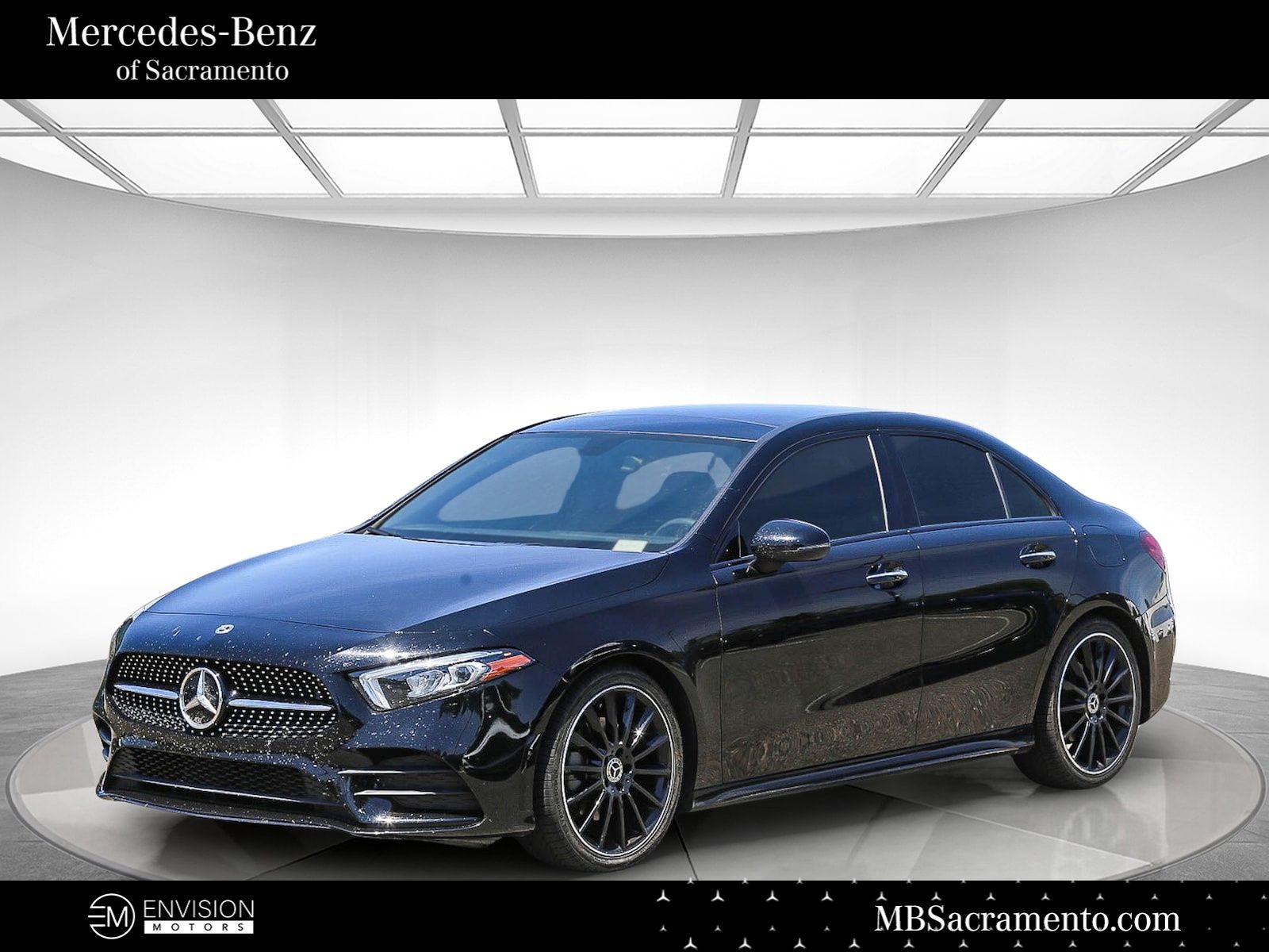 2022 Mercedes-Benz A-Class A220 4MATIC's photo